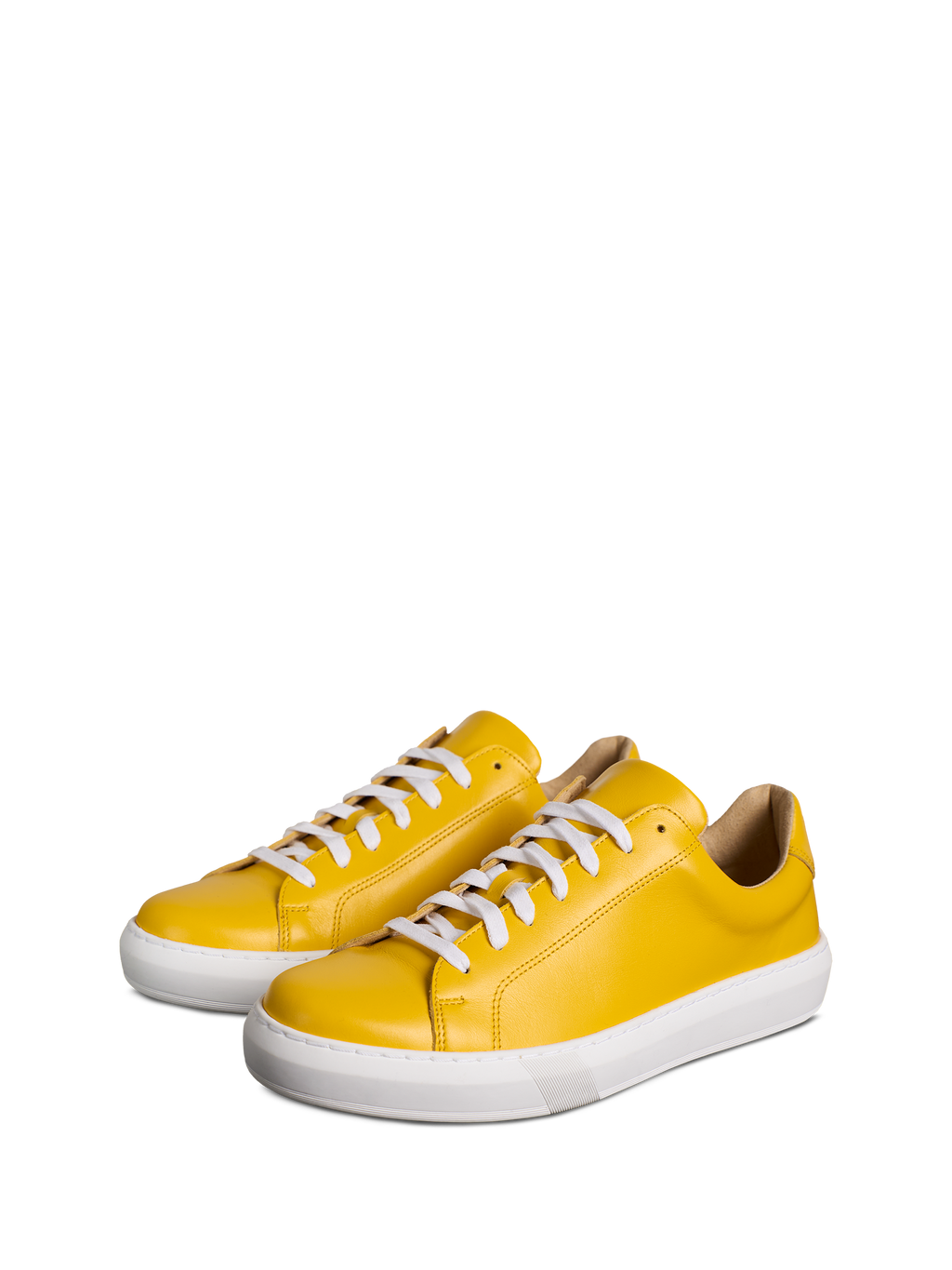 Glory Yellow