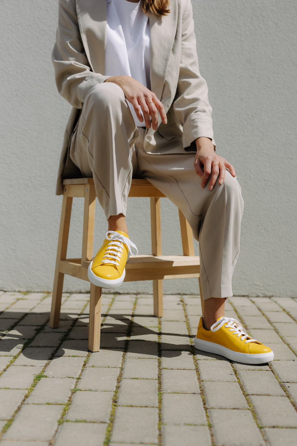 Glory Yellow