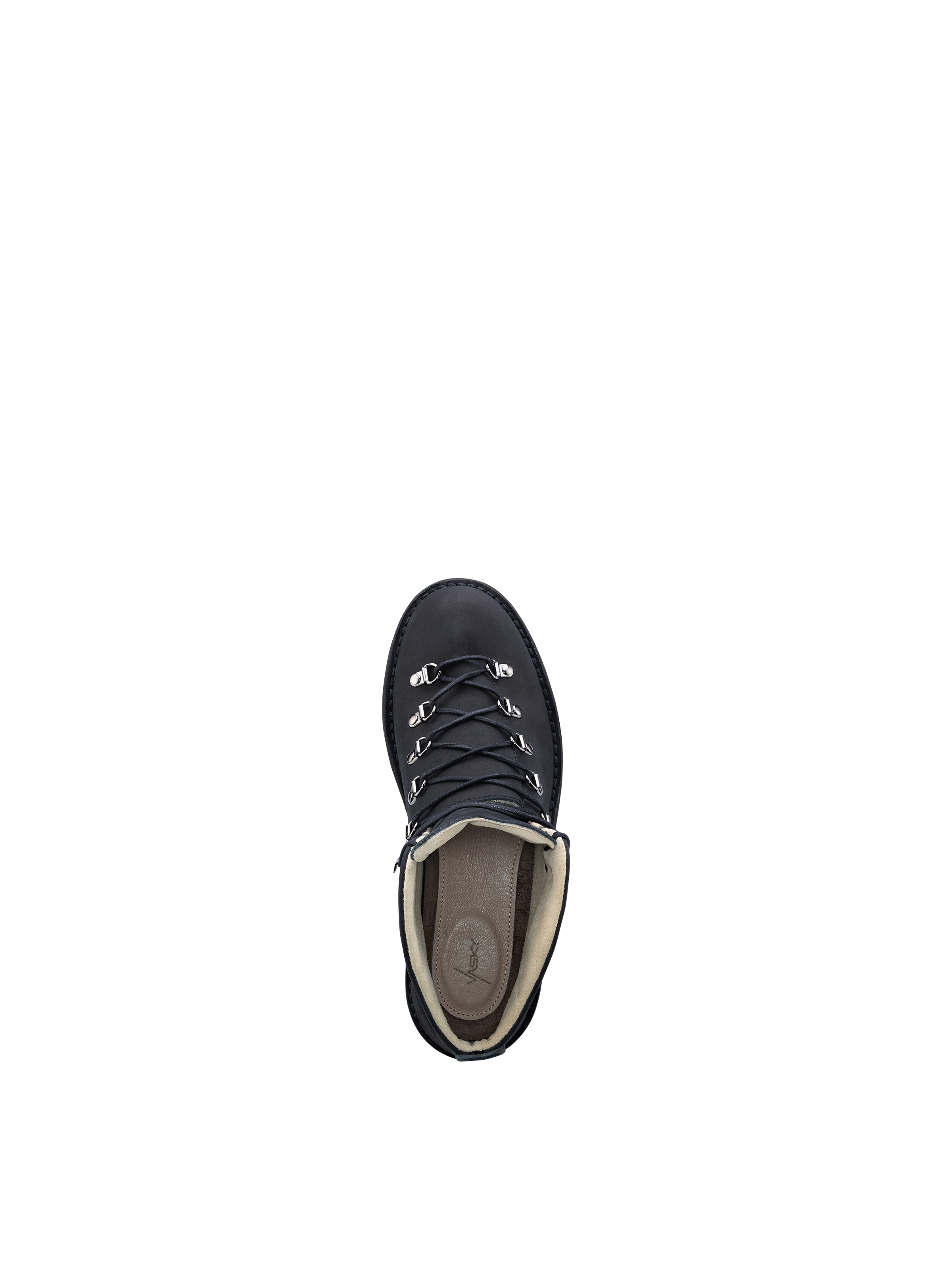 Highland Black