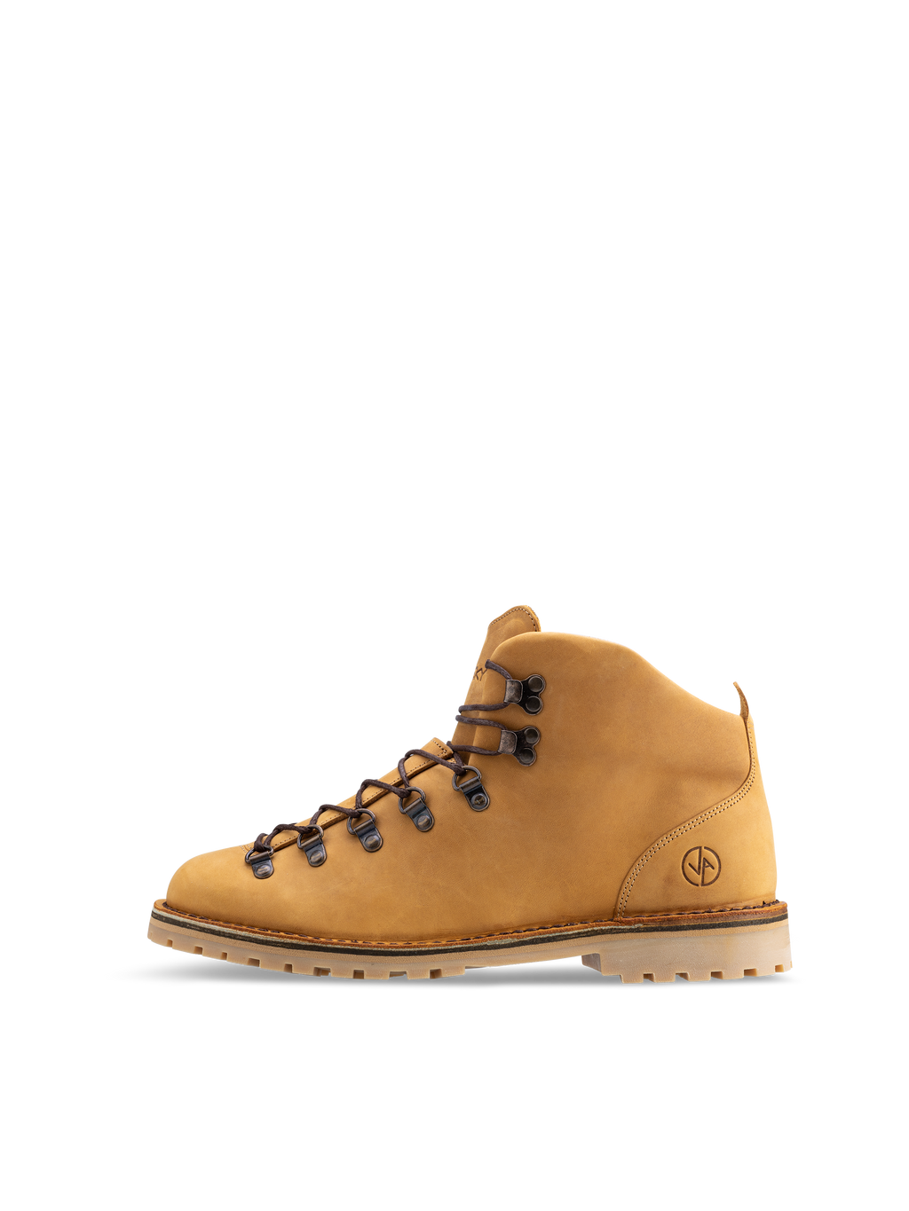 Highland Caramel