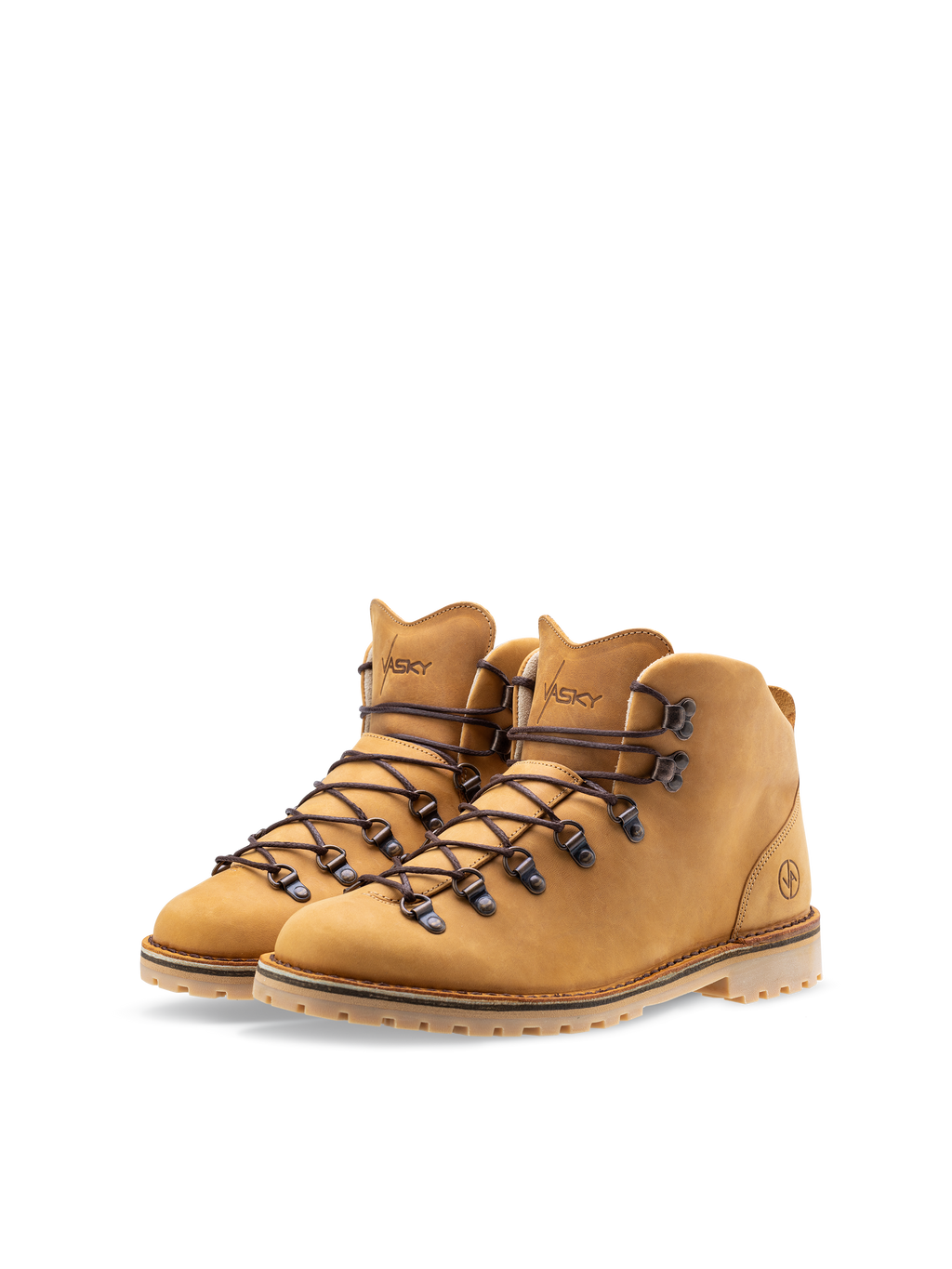 Highland Caramel