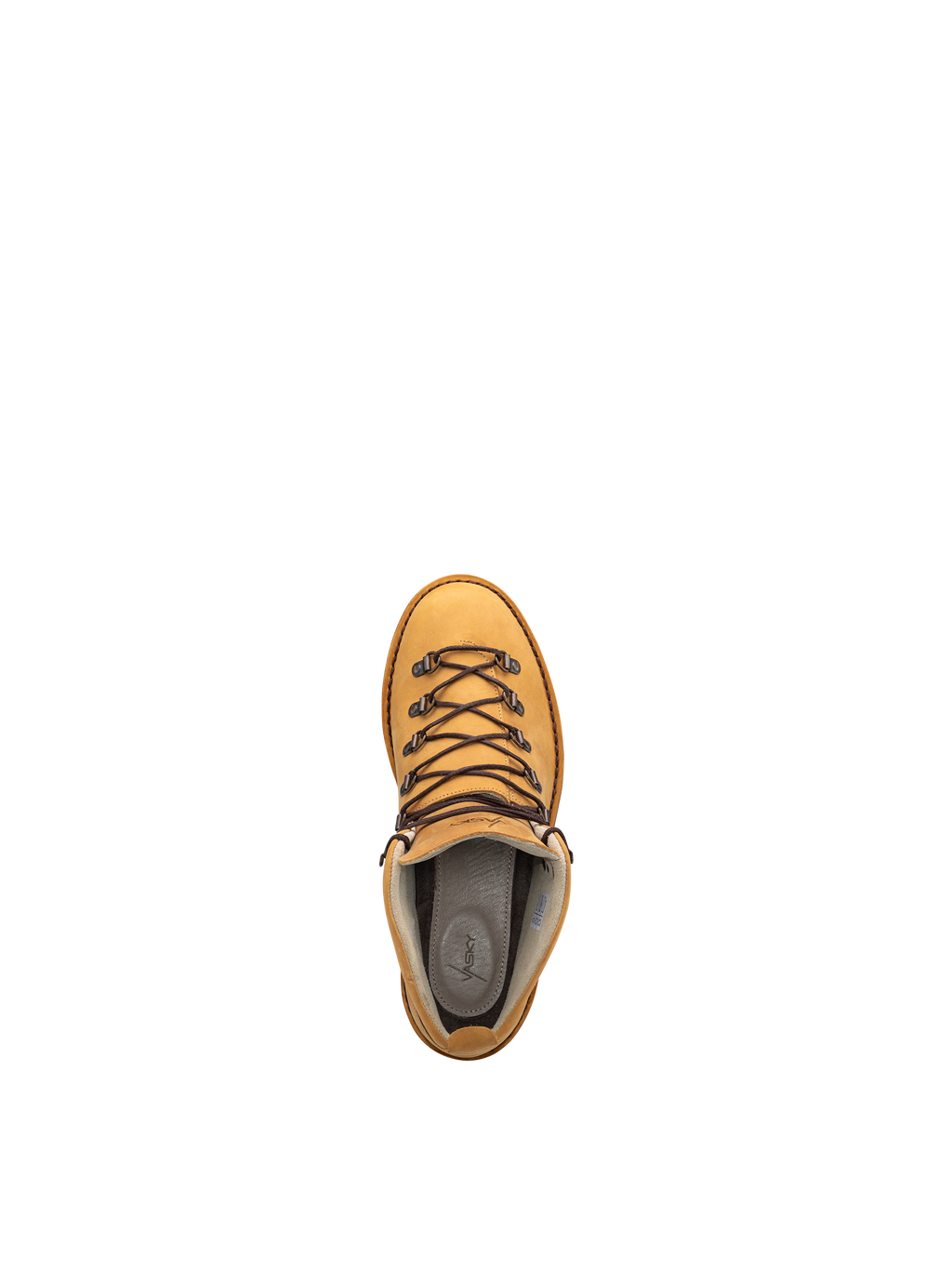Highland Caramel