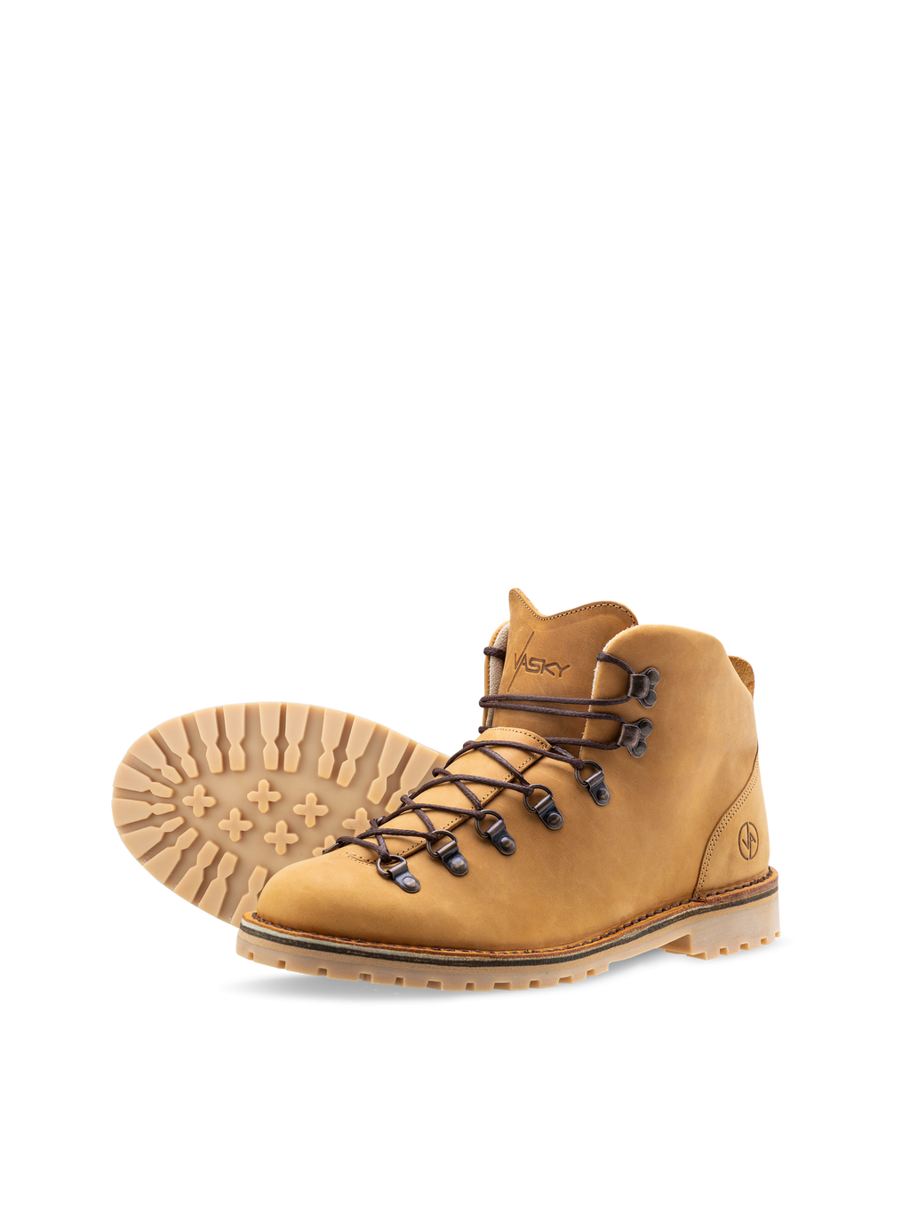 Highland Caramel