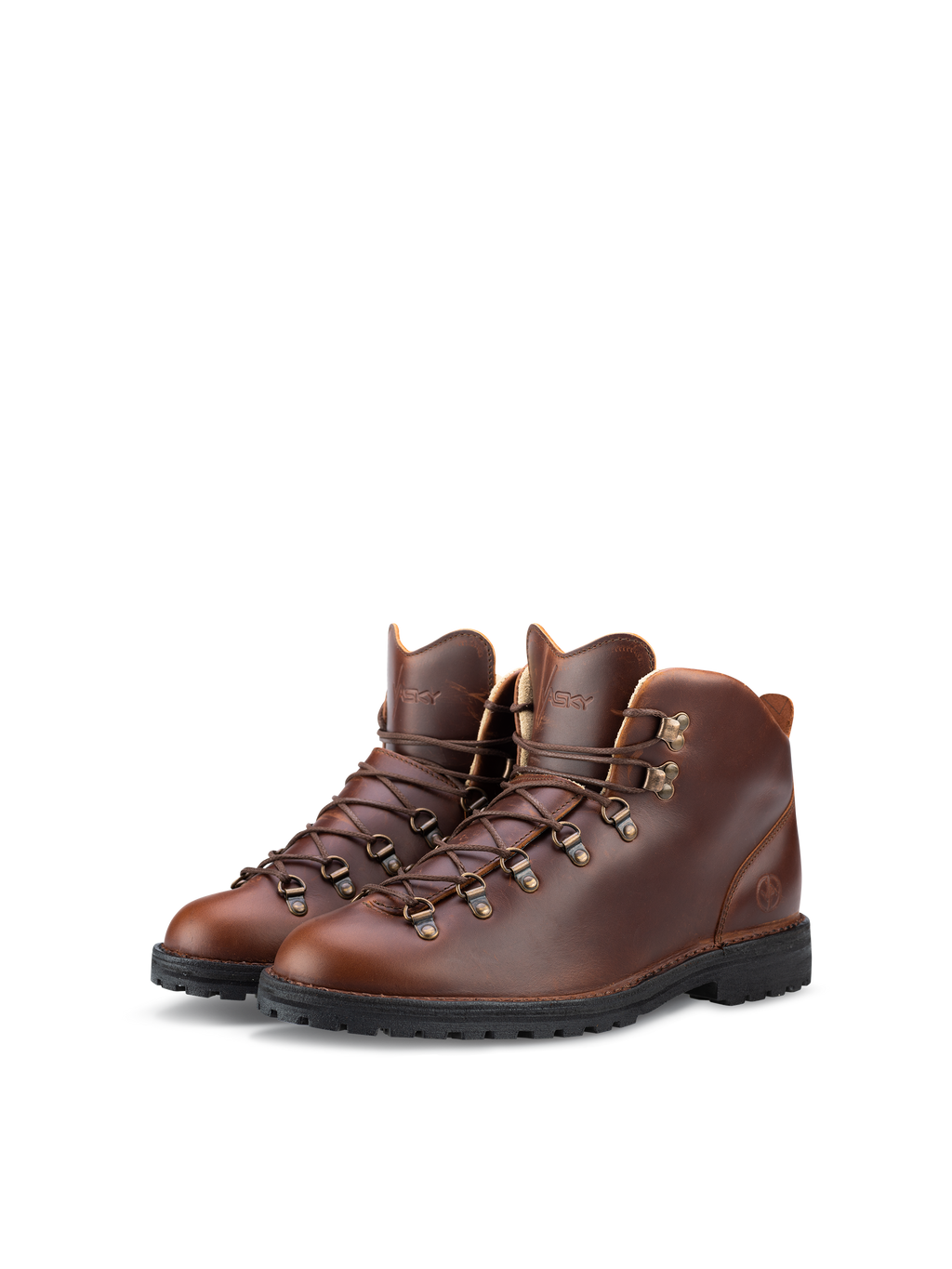 Highland Dark Brown