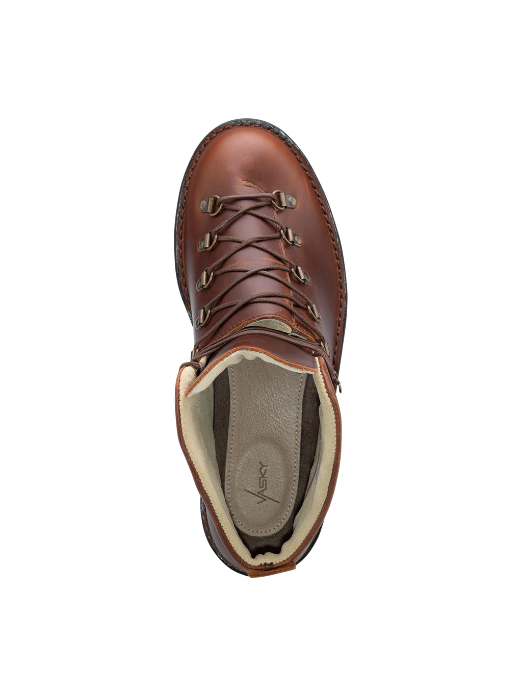 Highland Dark Brown