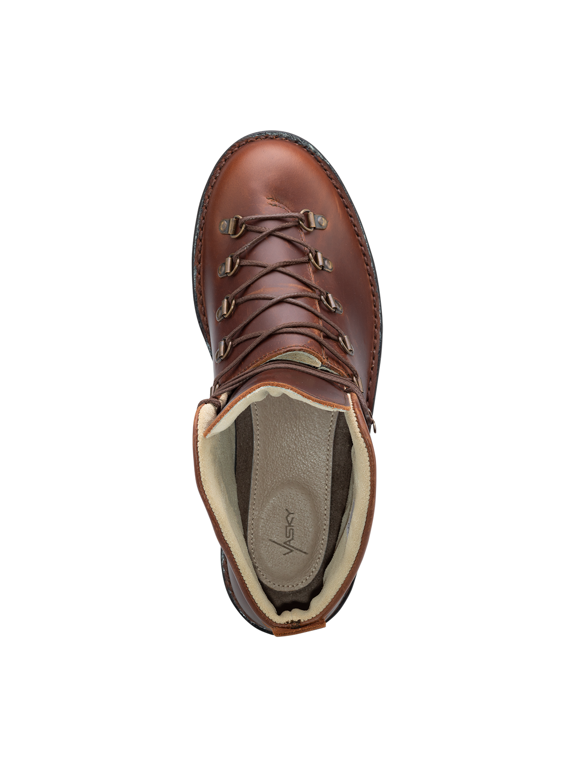 Highland Dark Brown