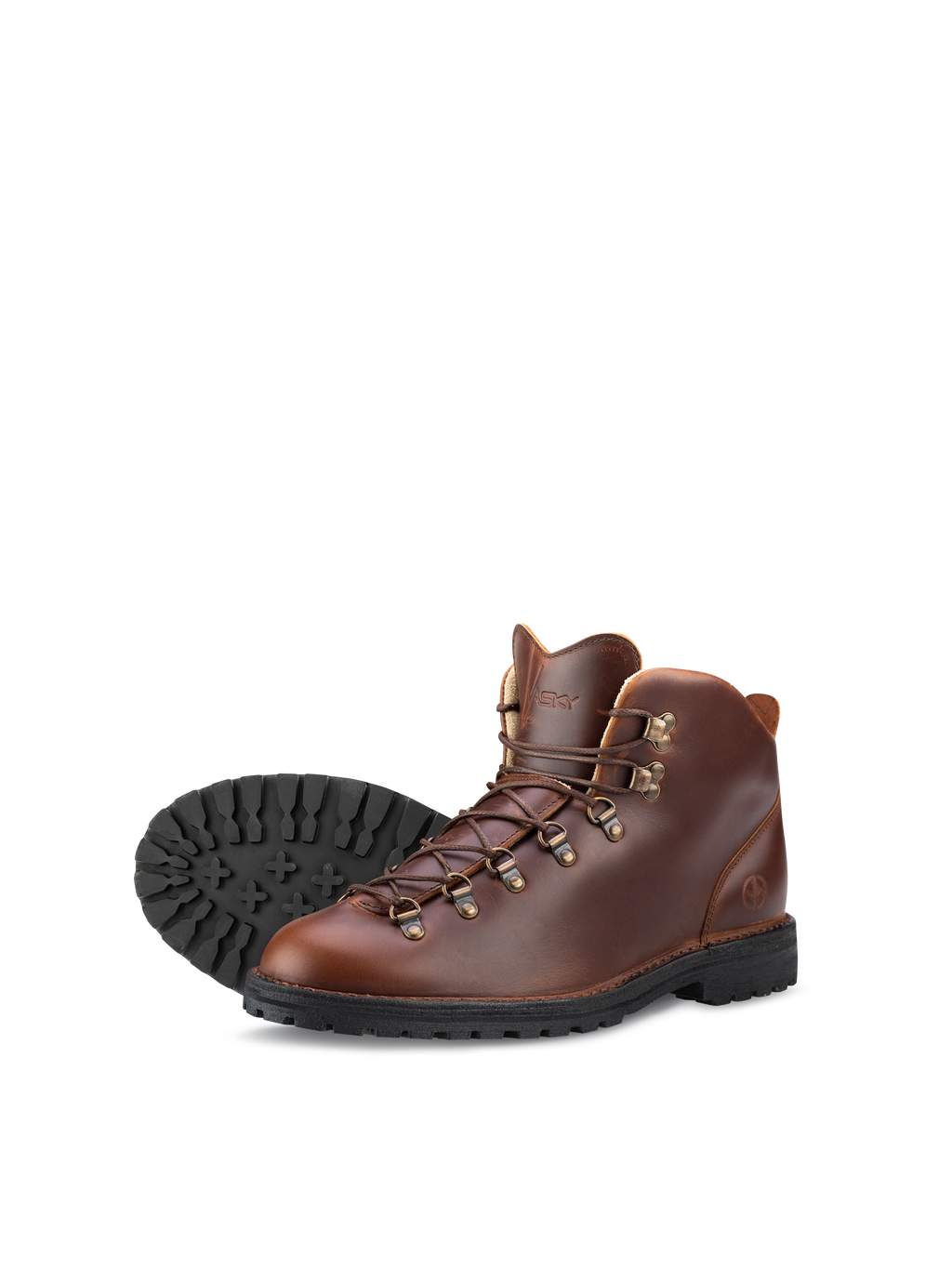 Highland Dark Brown