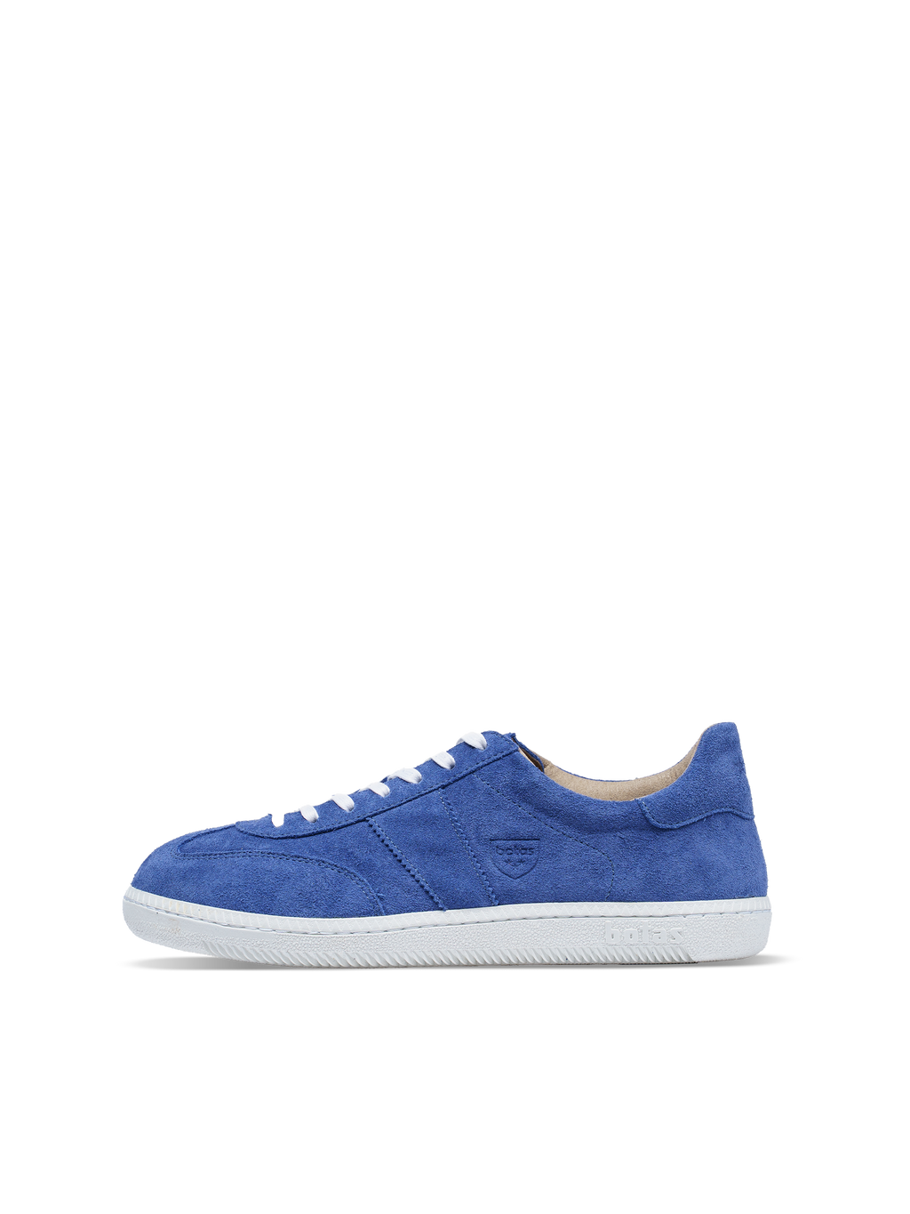 Iconic Blue August