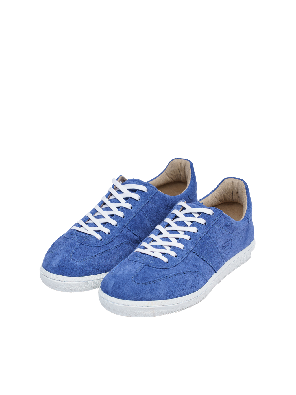 Iconic Blue August