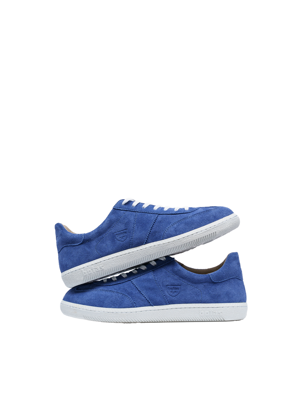Iconic Blue August
