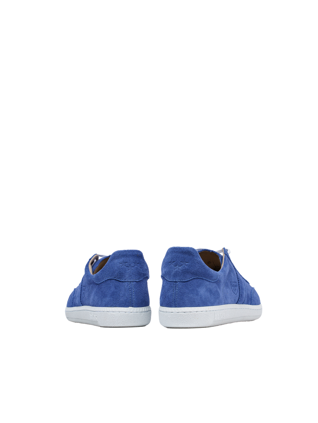 Iconic Blue August
