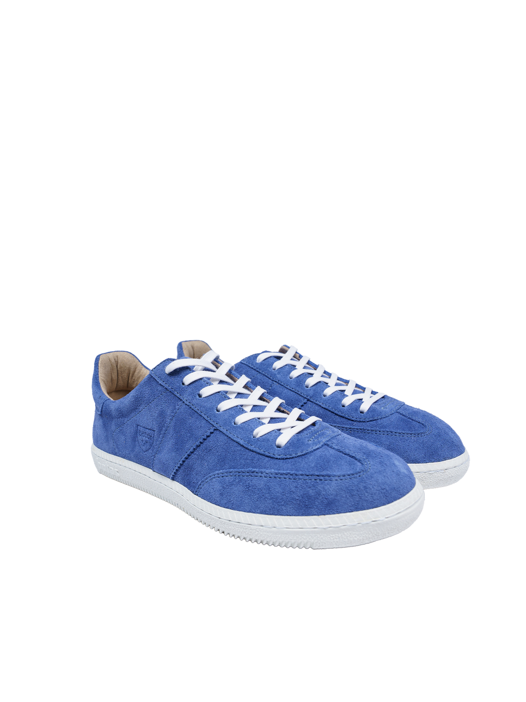 Iconic Blue August