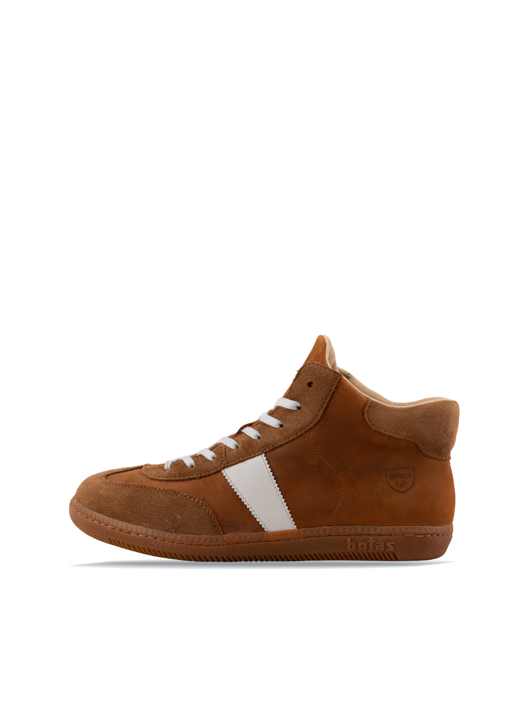 Iconic High Brown