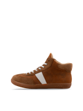 Iconic High Brown