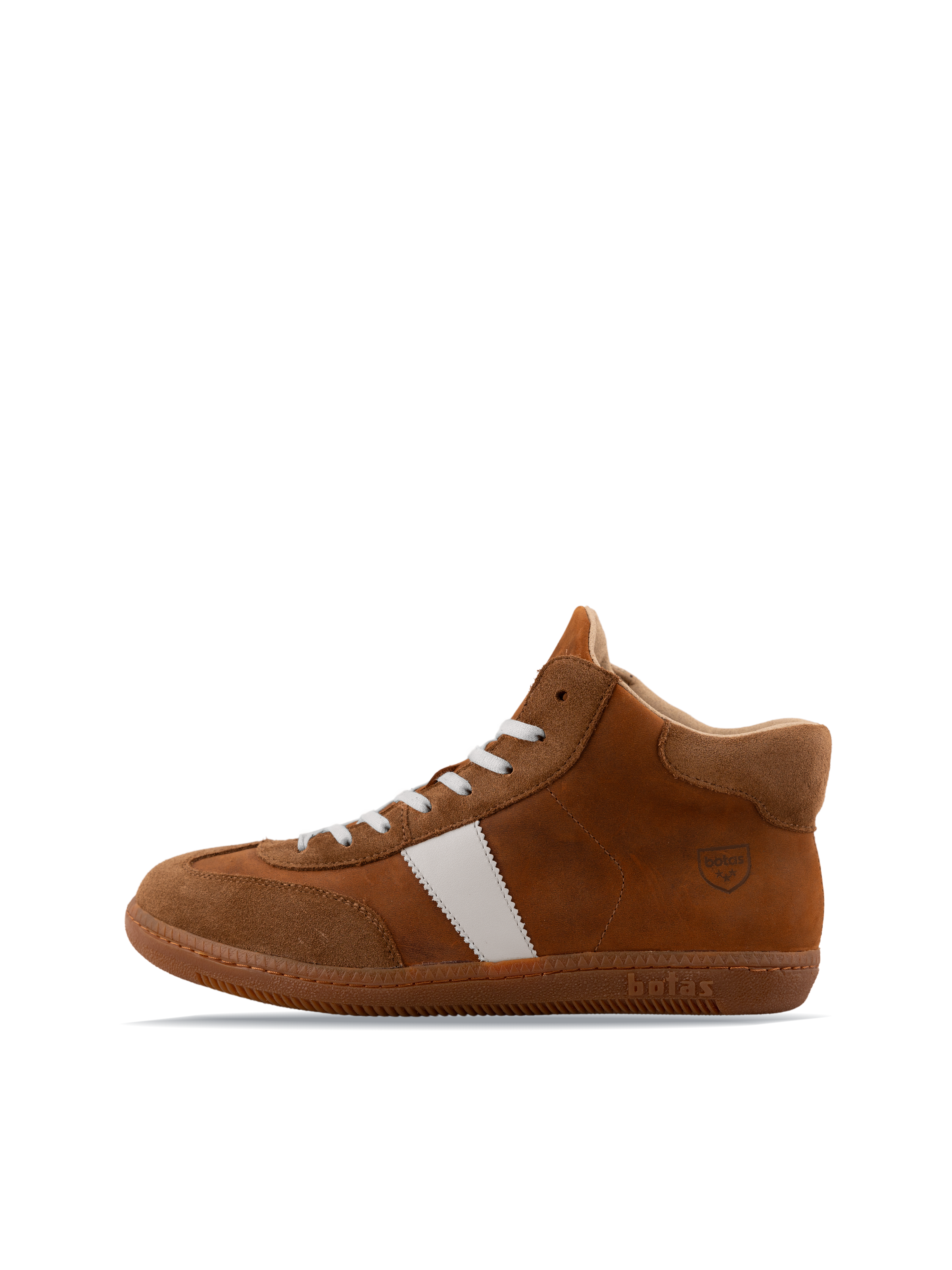 Iconic High Brown