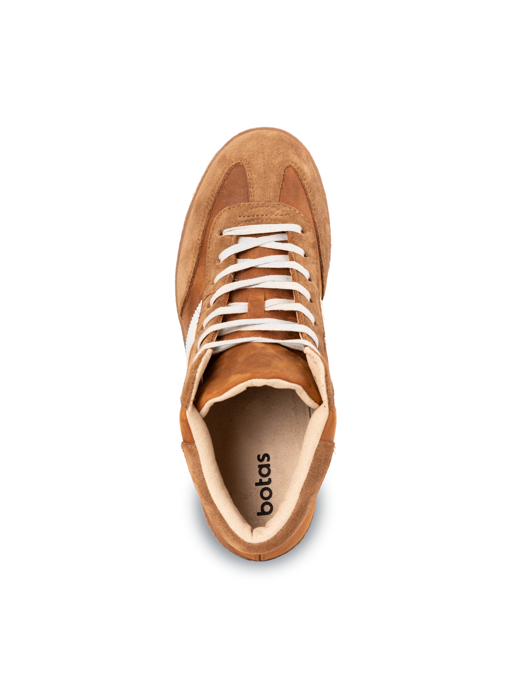 Iconic High Brown
