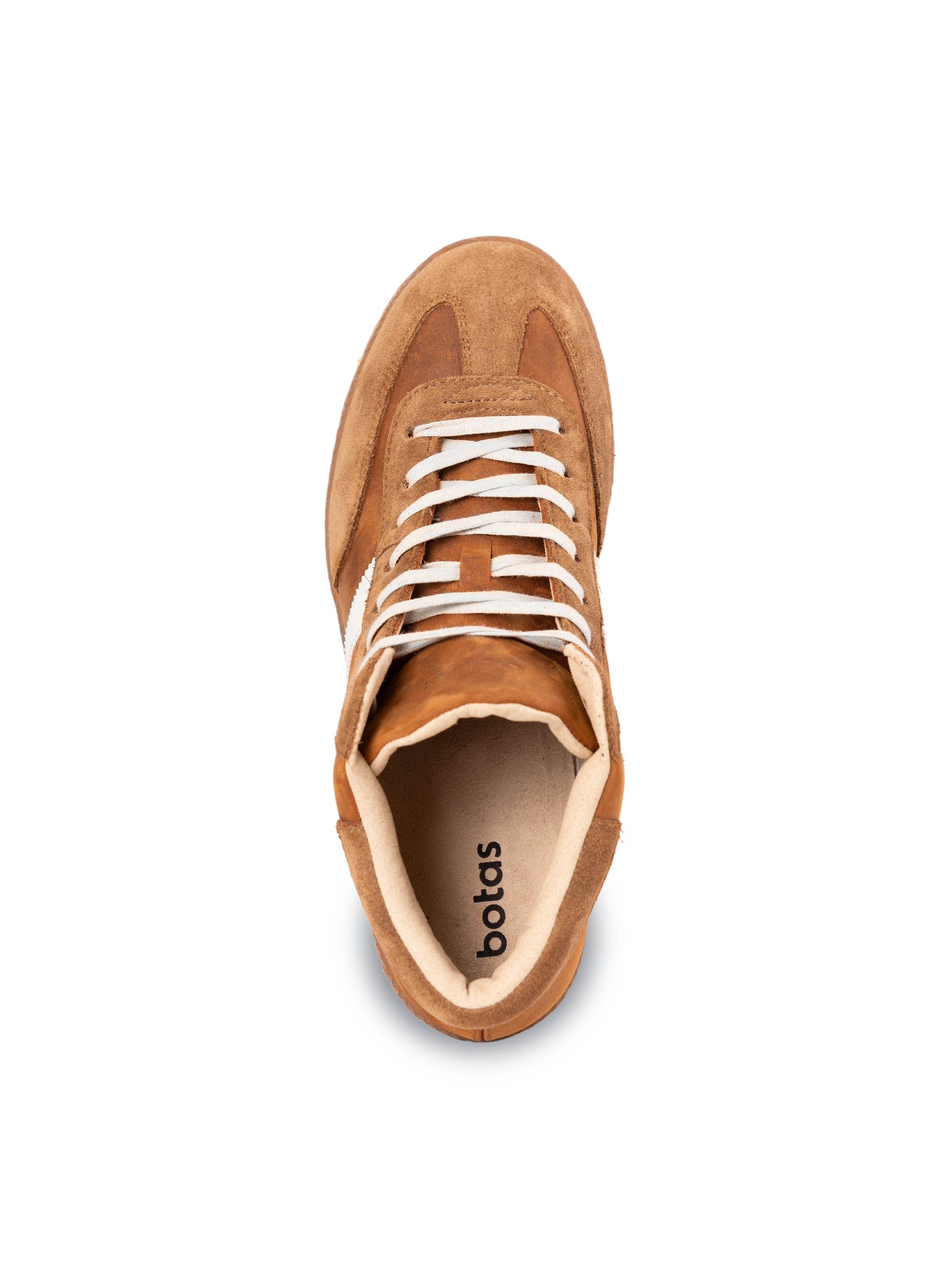 Iconic High Brown