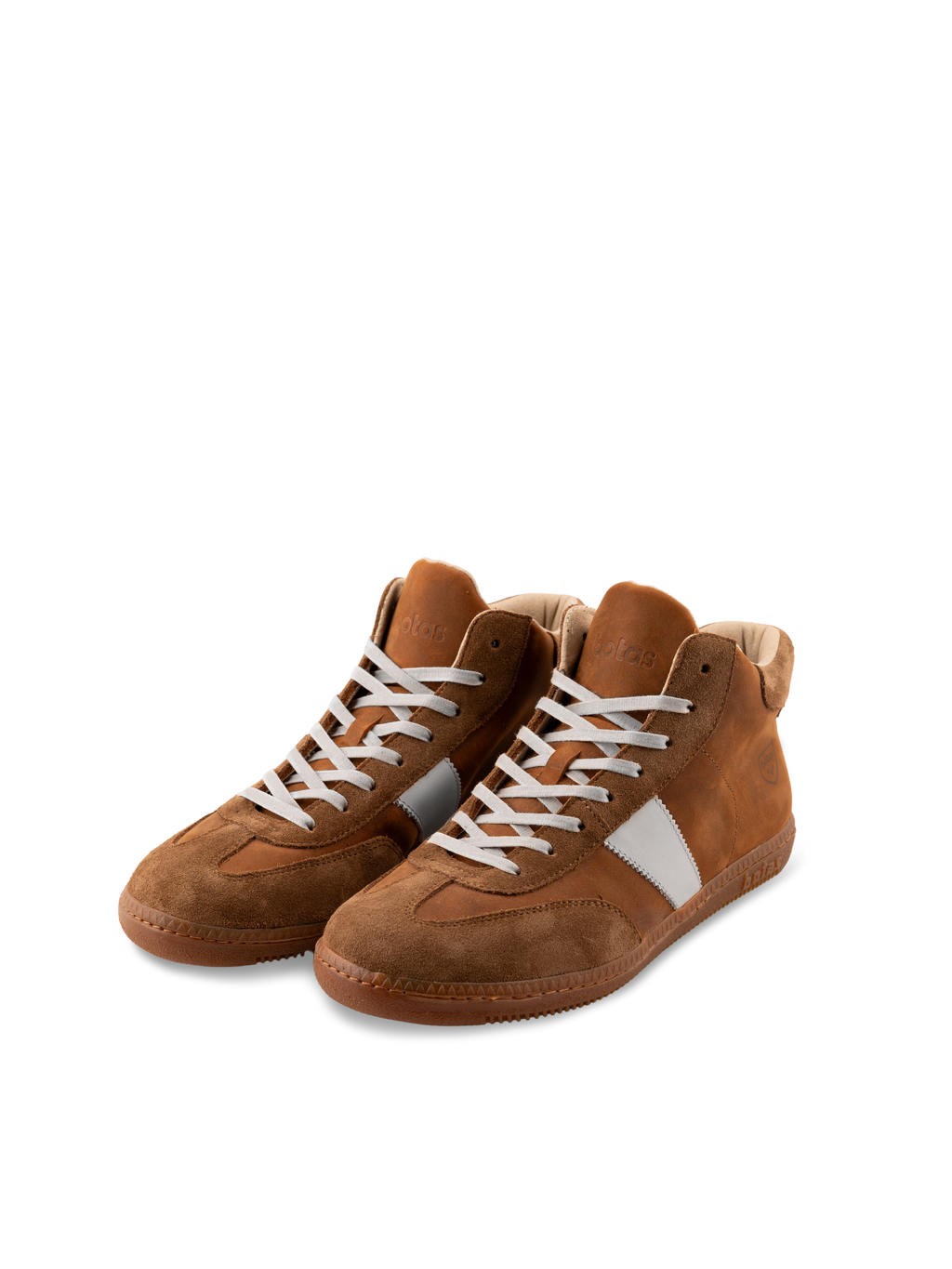 Iconic High Brown