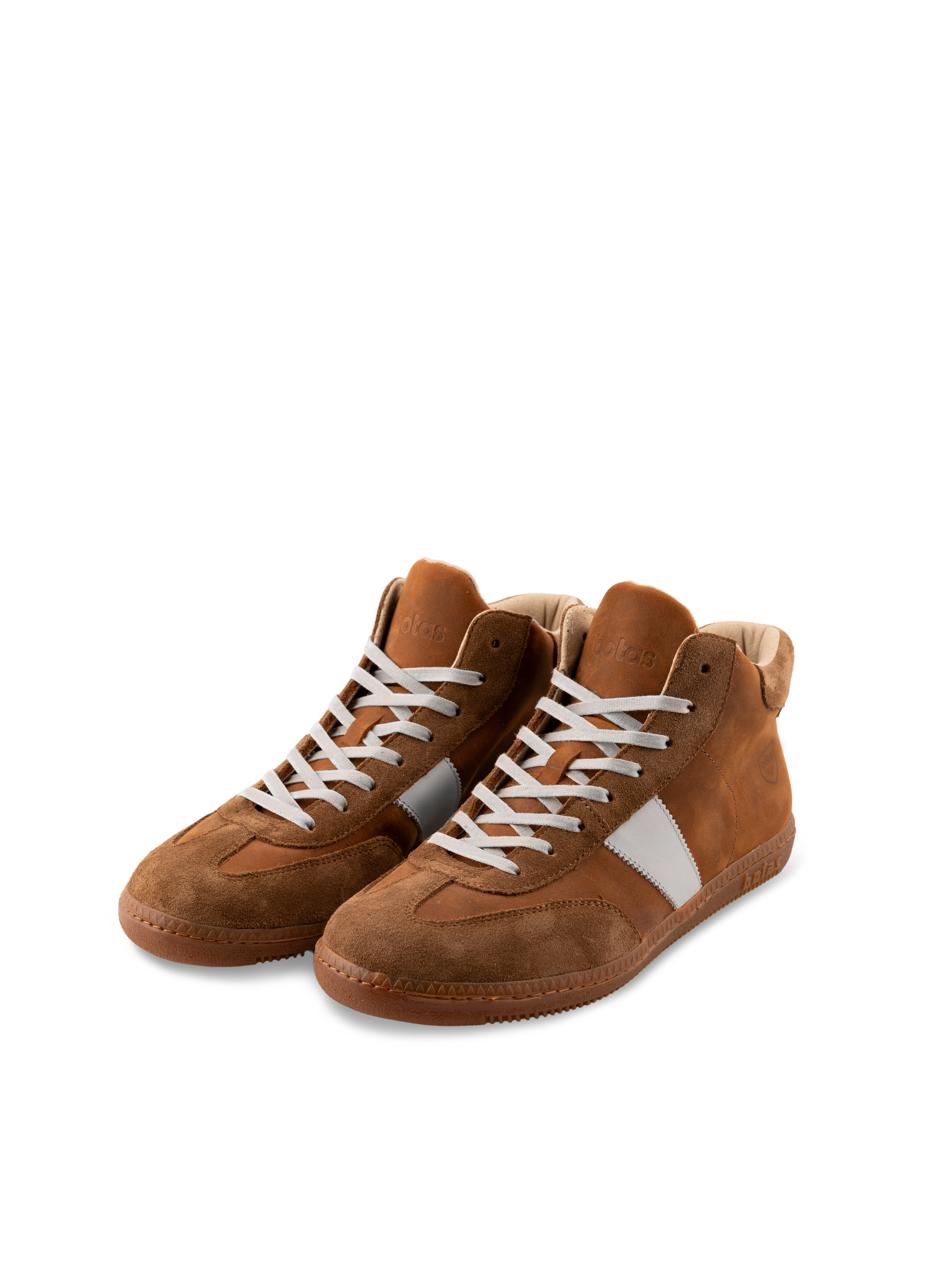 Iconic High Brown