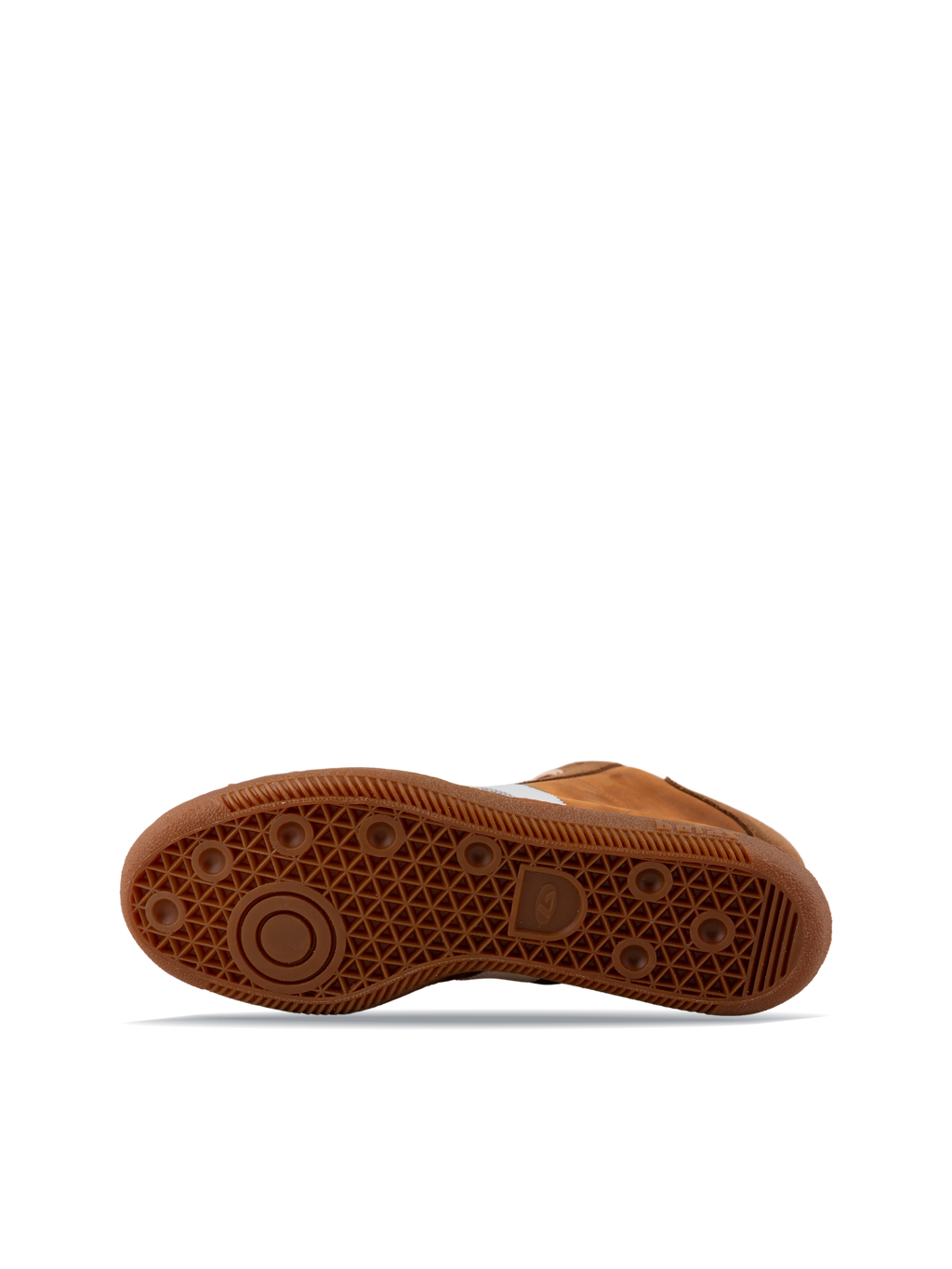Iconic High Brown