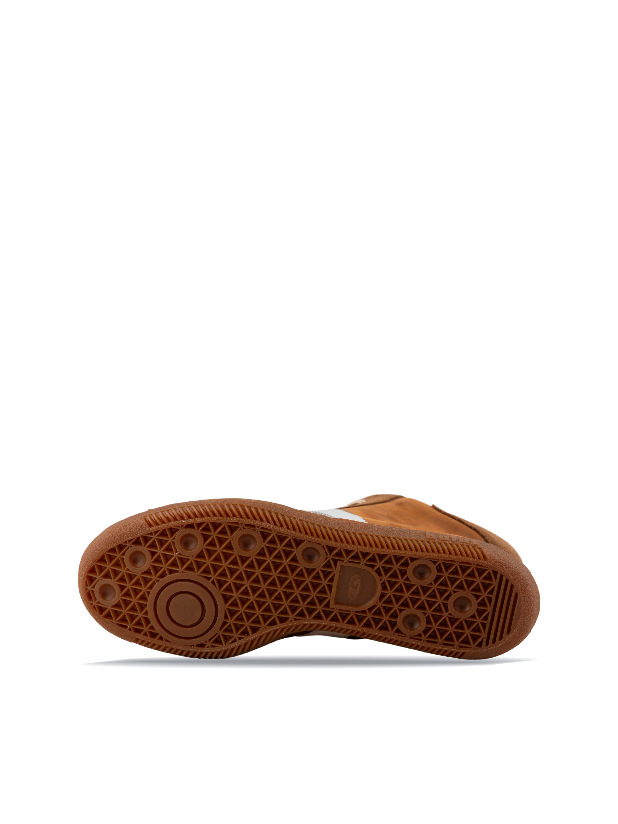 Iconic High Brown