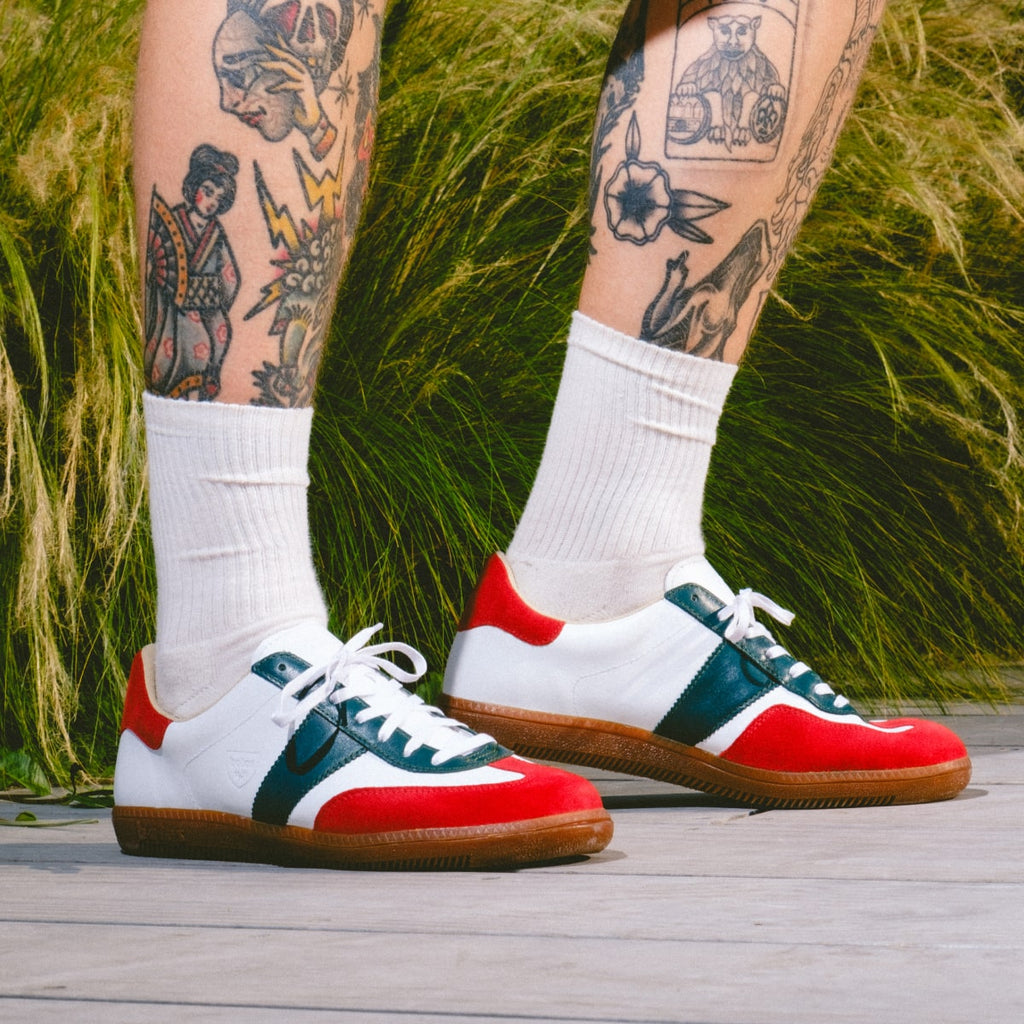Iconic Mexiko 68'