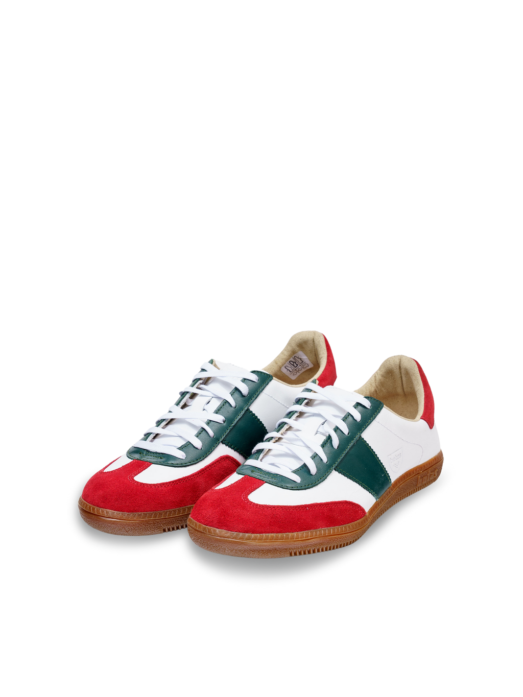 Iconic Mexiko 68'