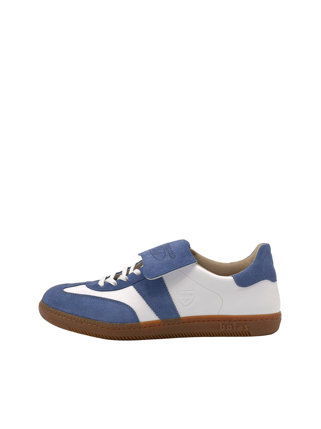 Iconic NOT TOO OLD Blue - Limited Edition