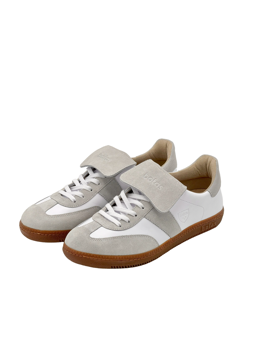 Iconic NOT TOO OLD Grey