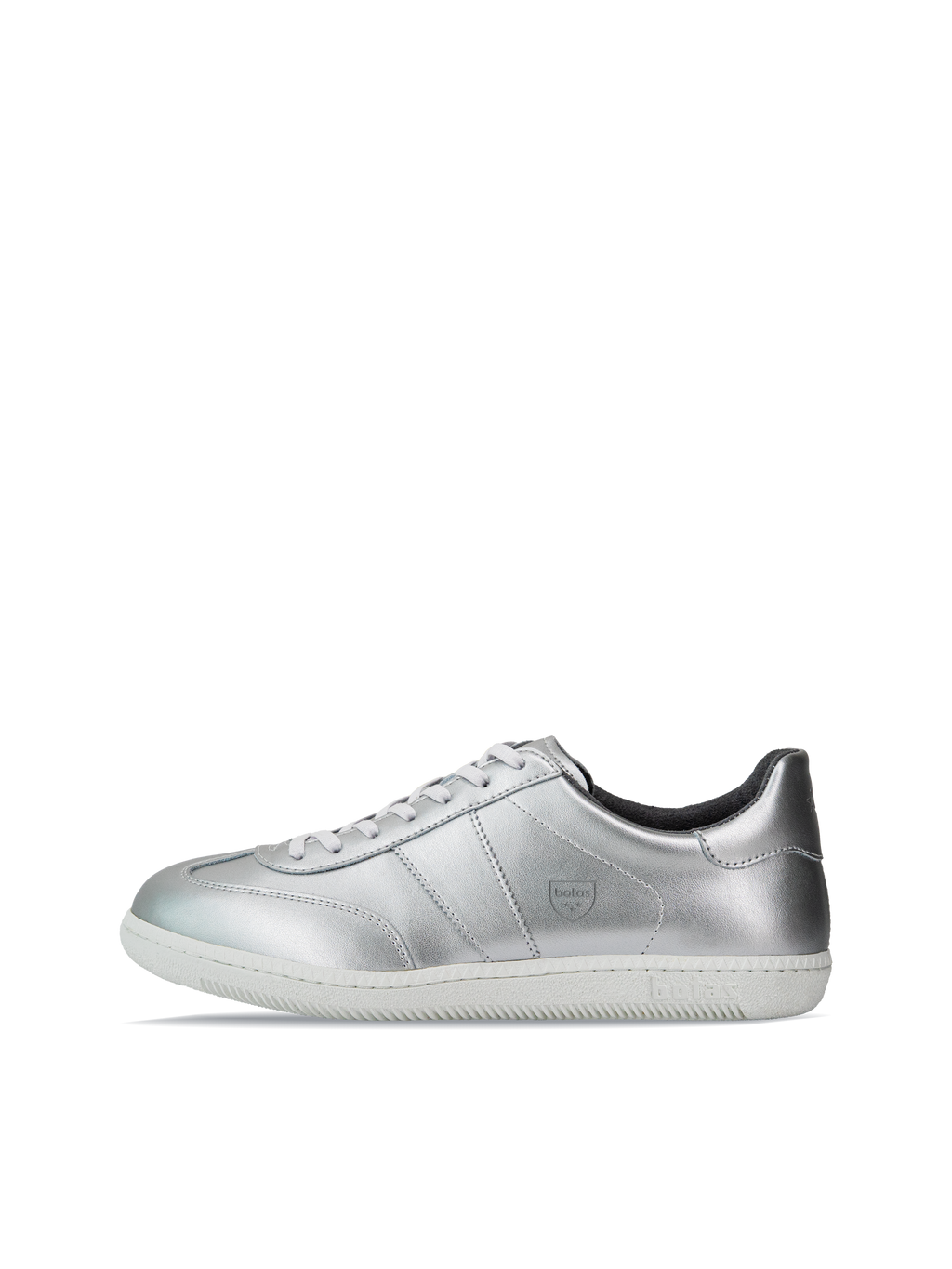 Iconic Silver Era Limited Edition