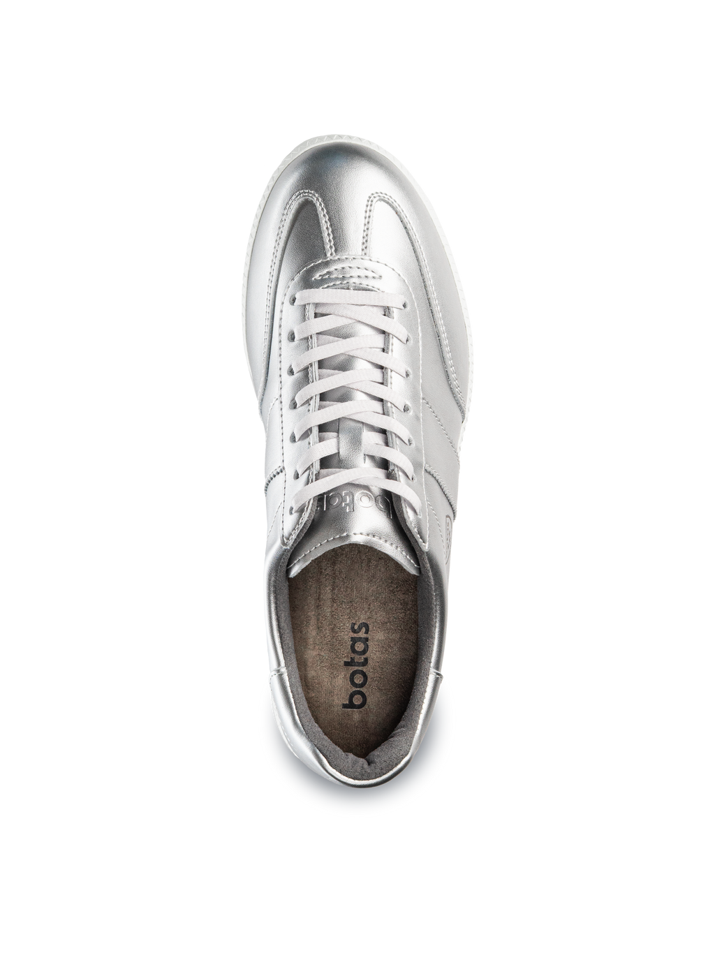 Iconic Silver Era Limited Edition
