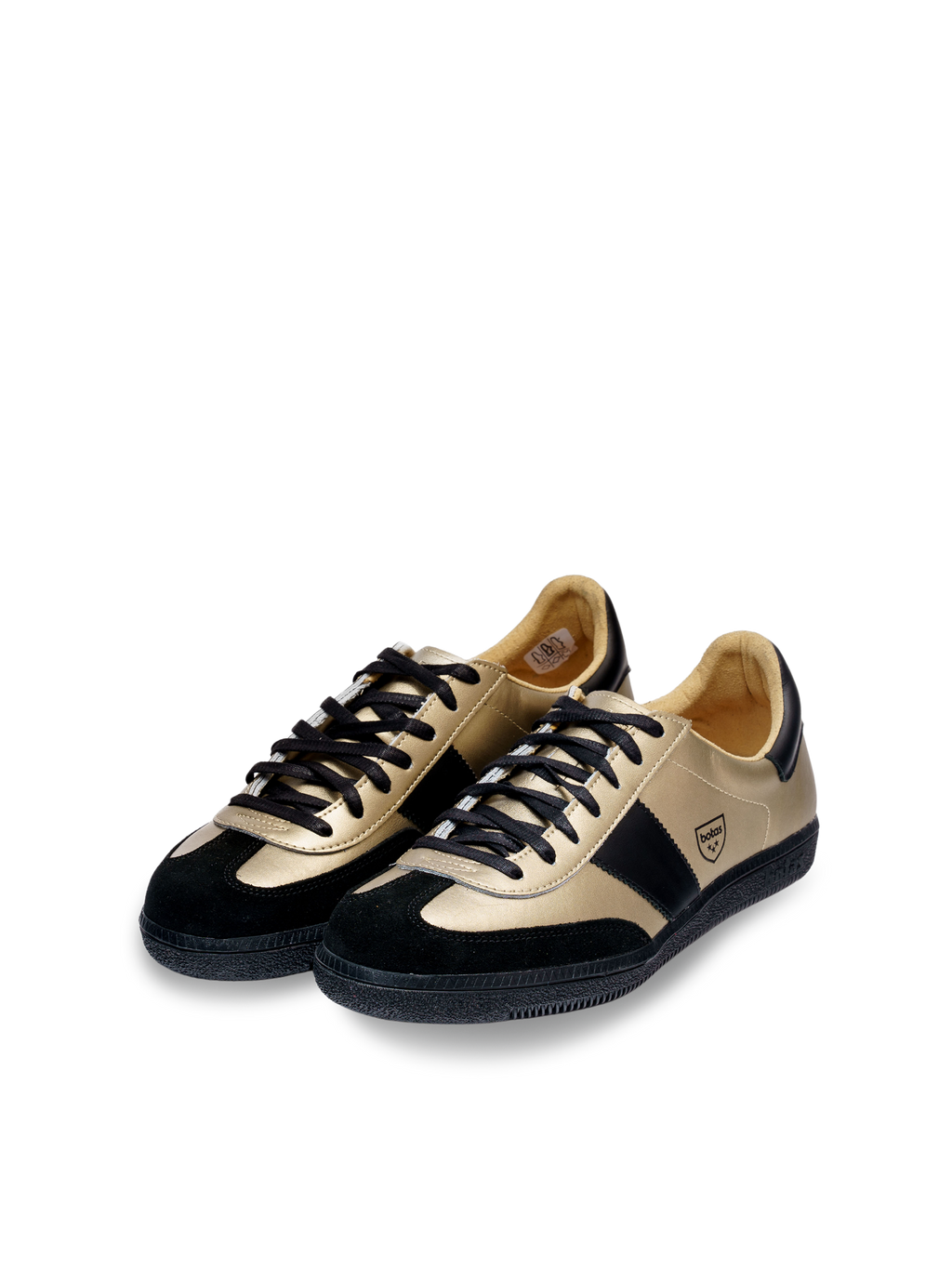 Iconic Victory 76'