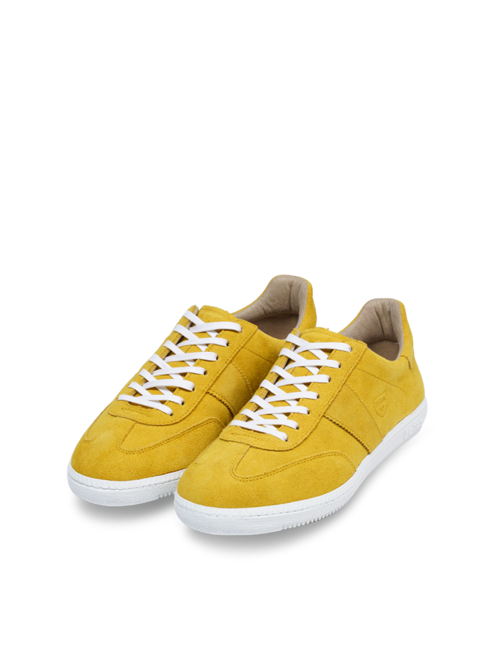 Iconic Yellow July