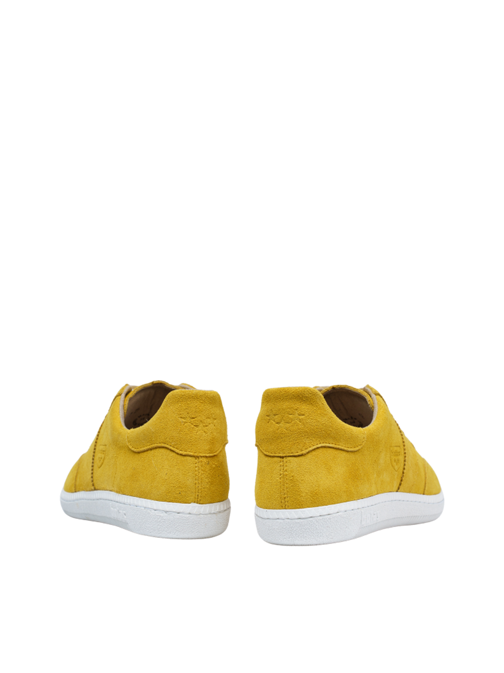 Iconic Yellow July