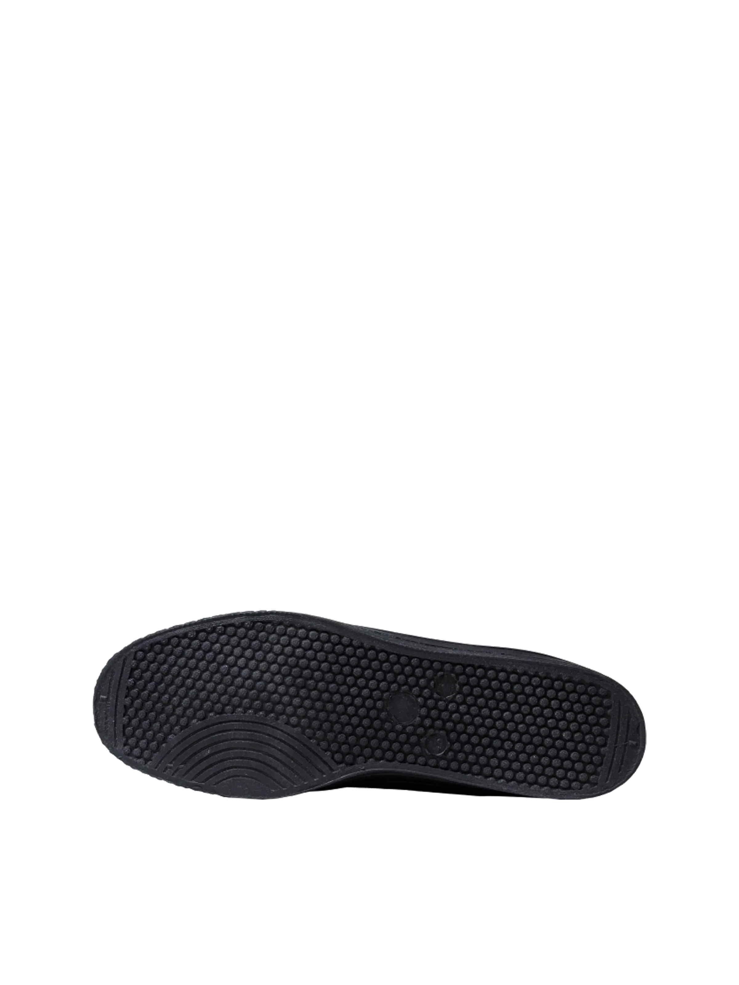Kanvasky High Black