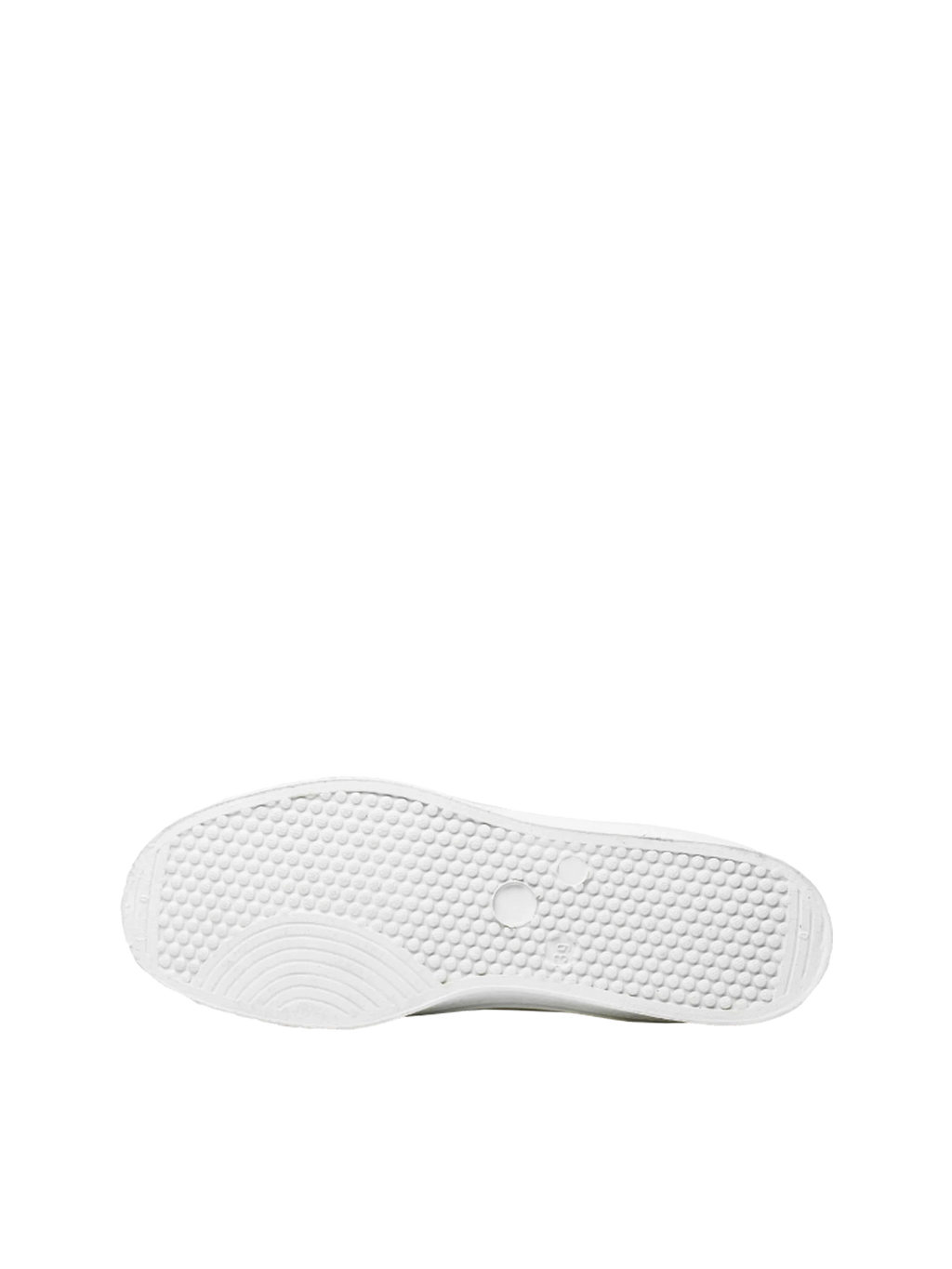 Kanvasky High White