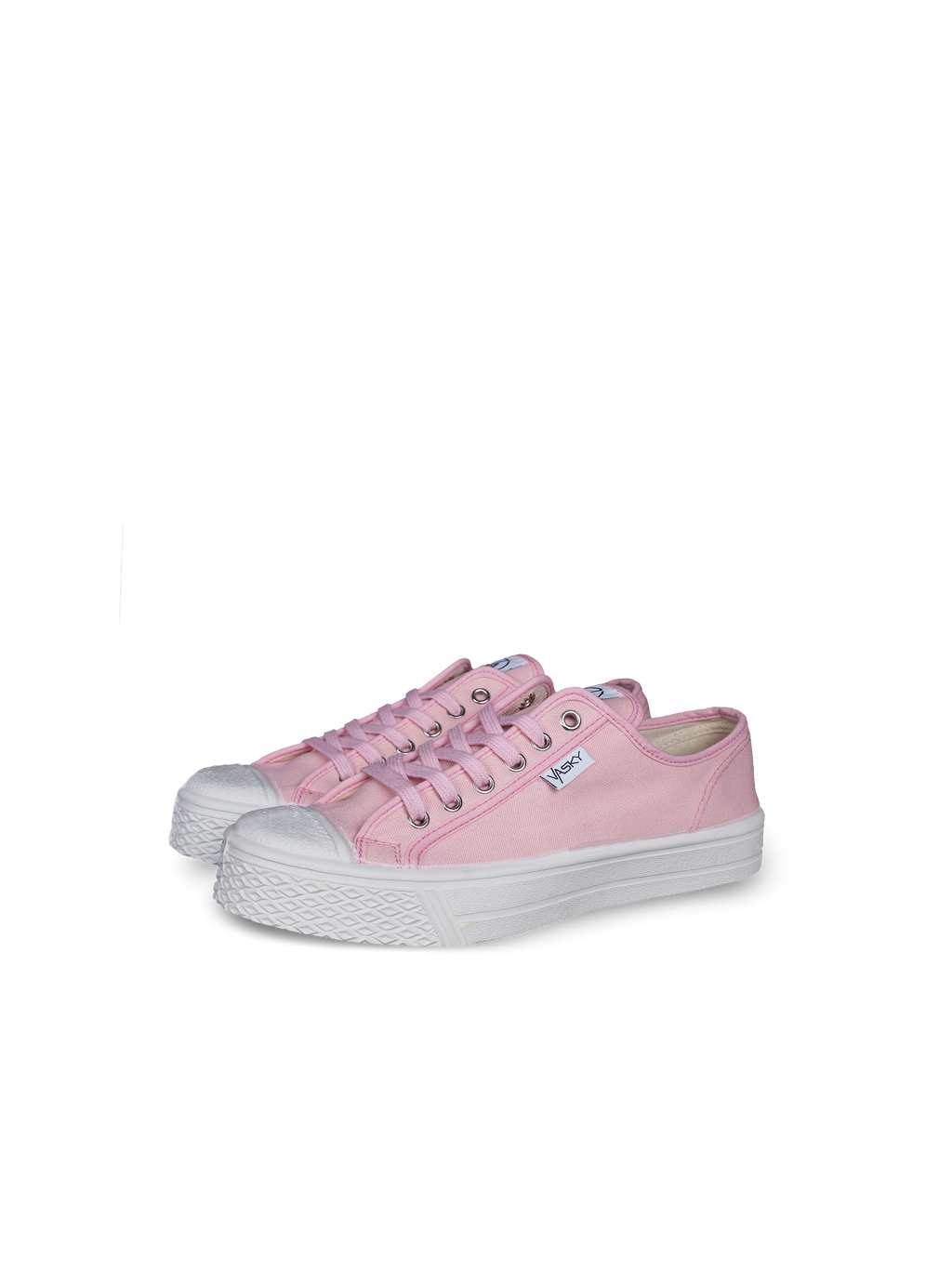 Kanvasky Pink