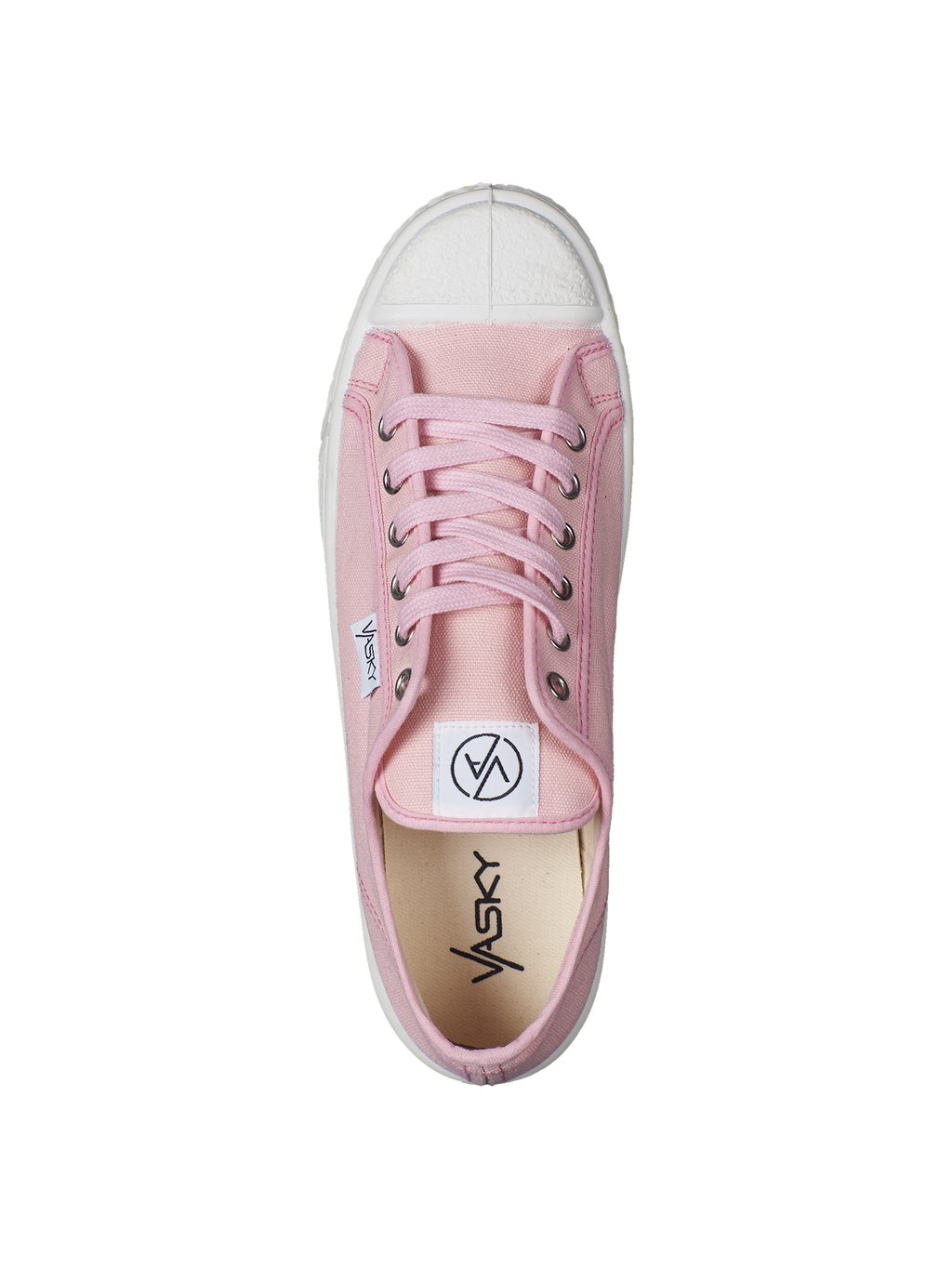 Kanvasky Pink