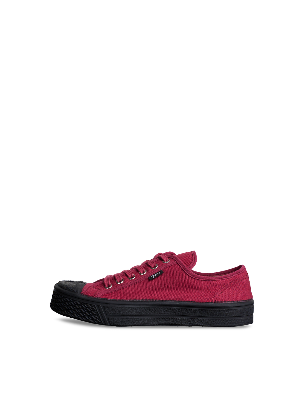 Kanvasky Red
