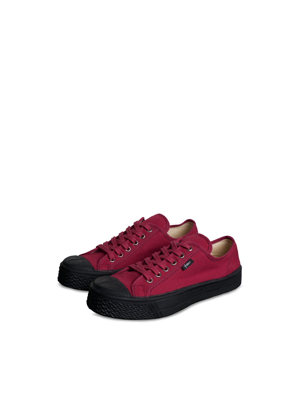 Kanvasky Red