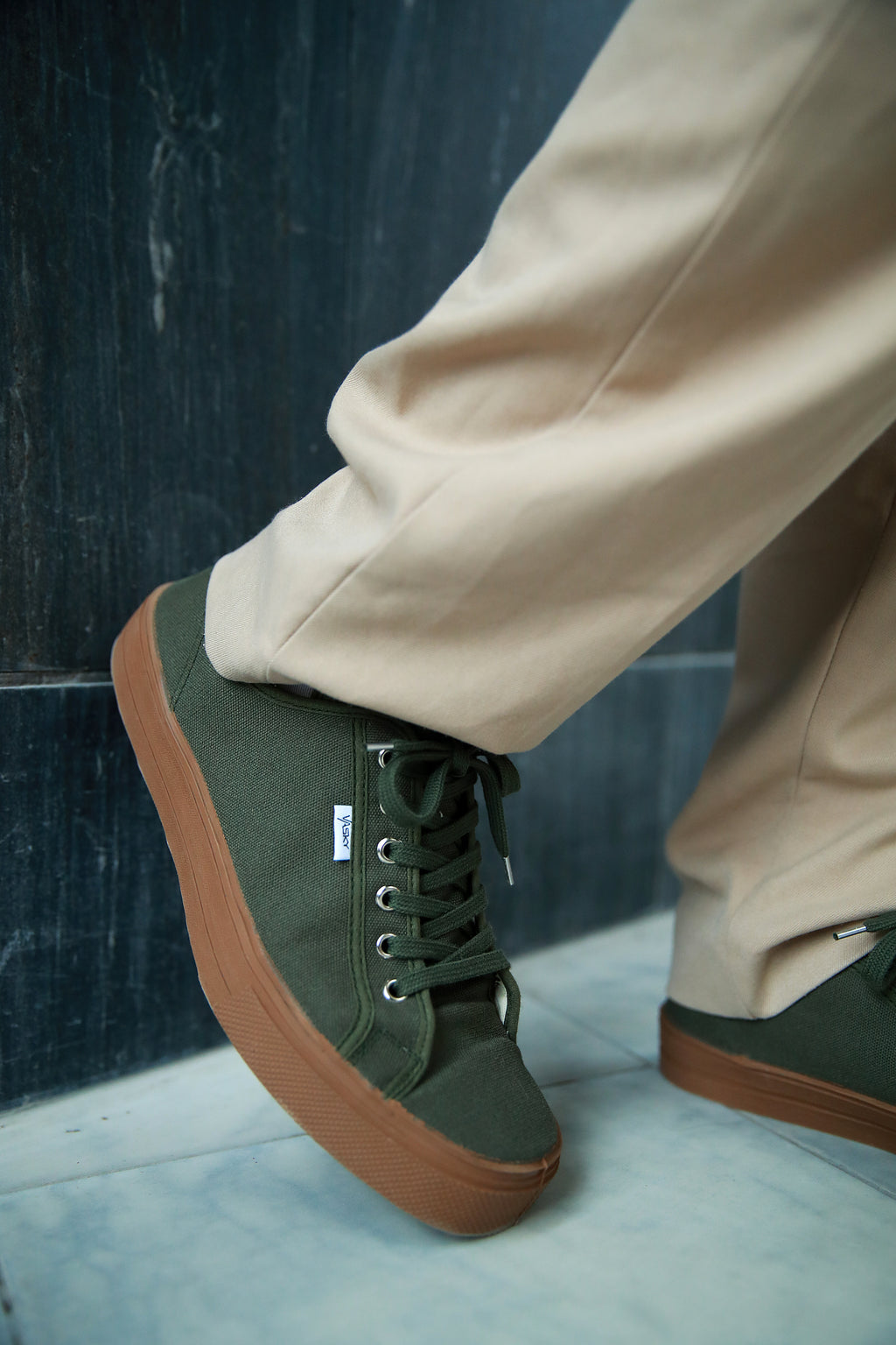 Kanvy Green