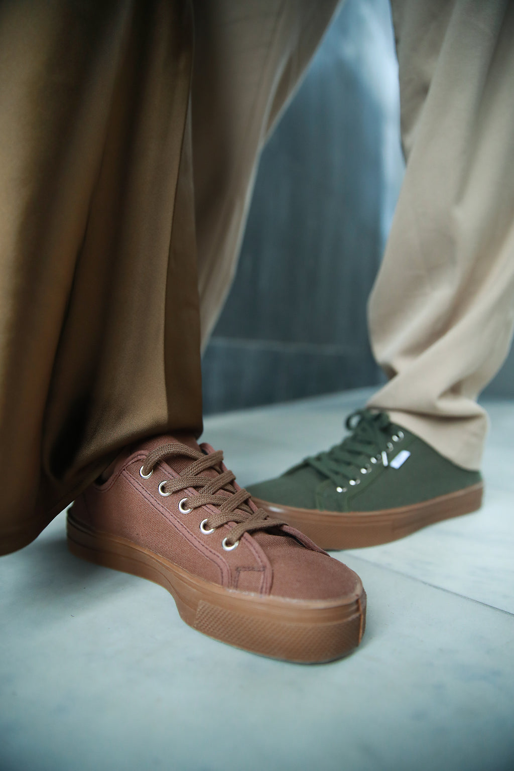 Kanvy Green