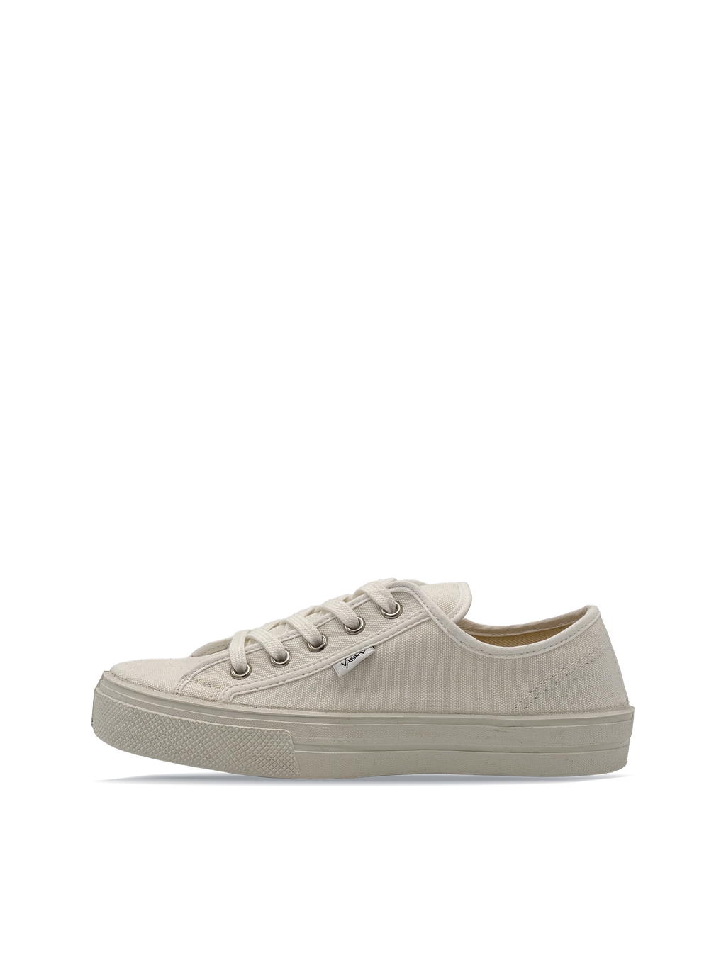 Kanvy White