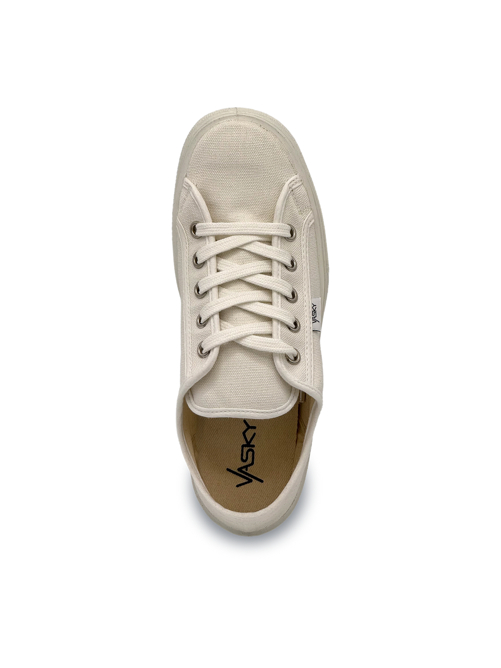 Kanvy White