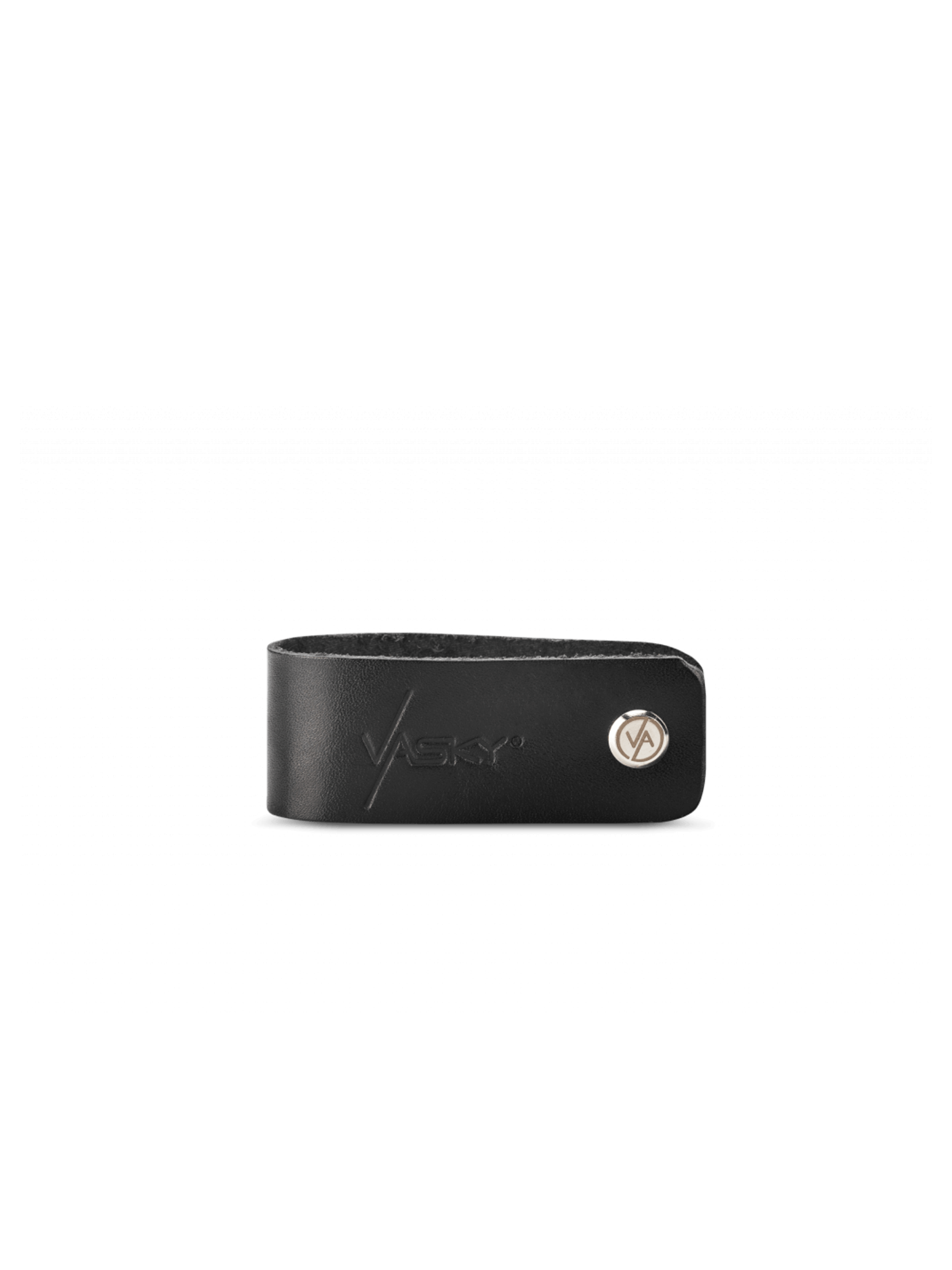 Klíčenka Black