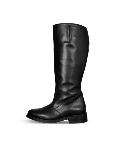 Kozačky Lady Black