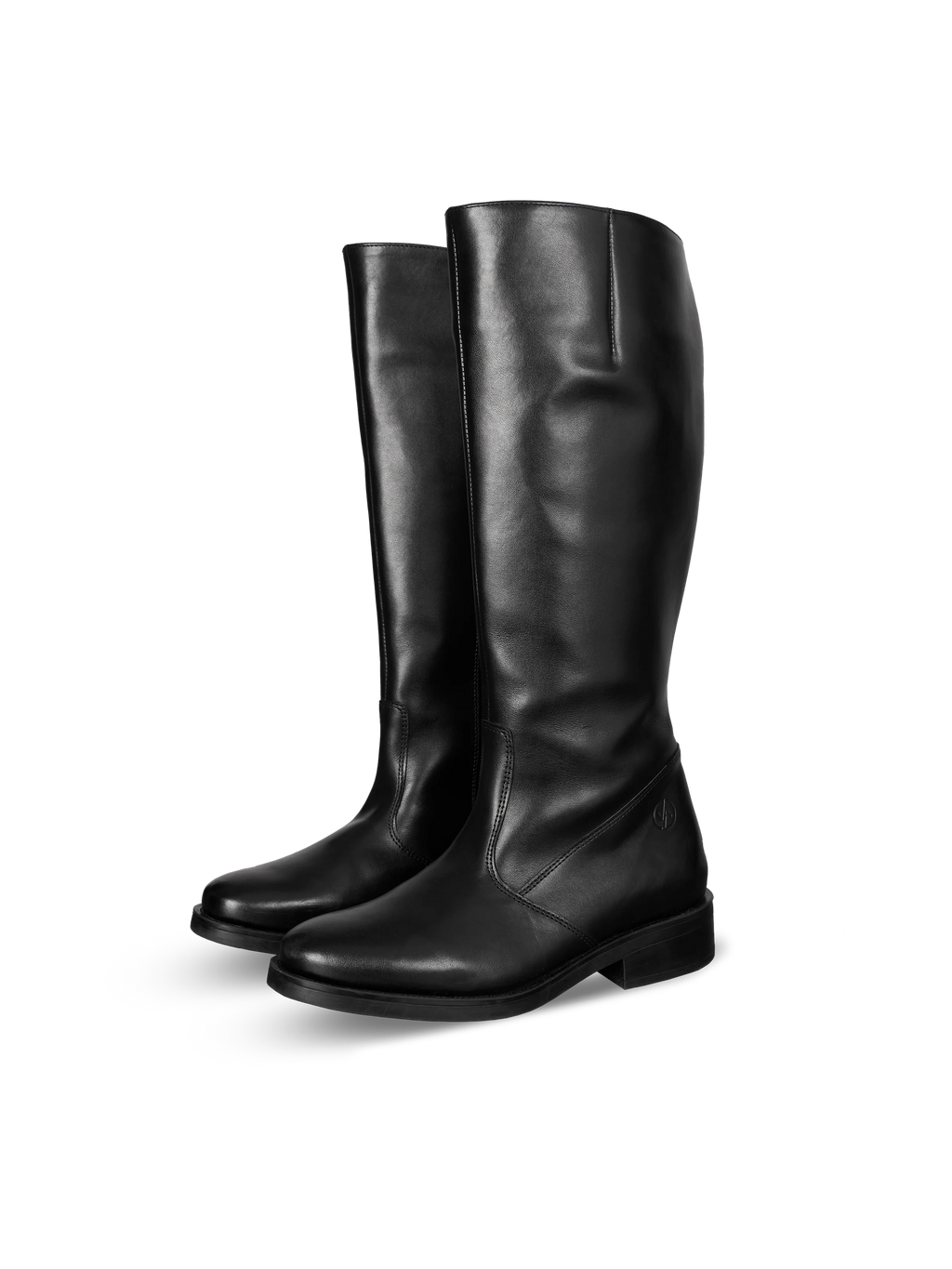 Kozačky Lady Black