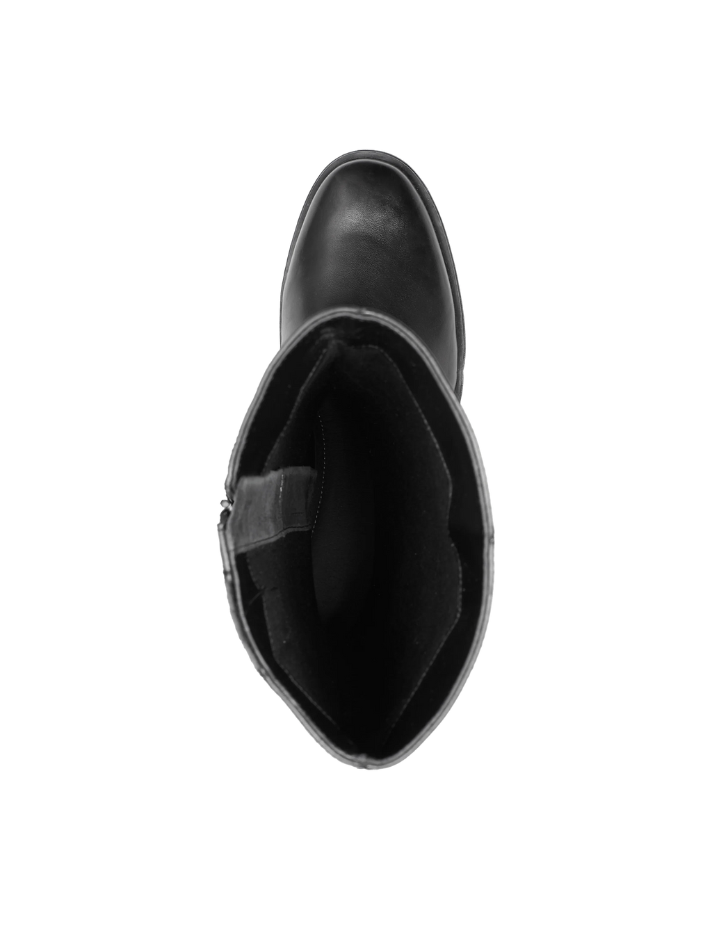Kozačky Lady Black