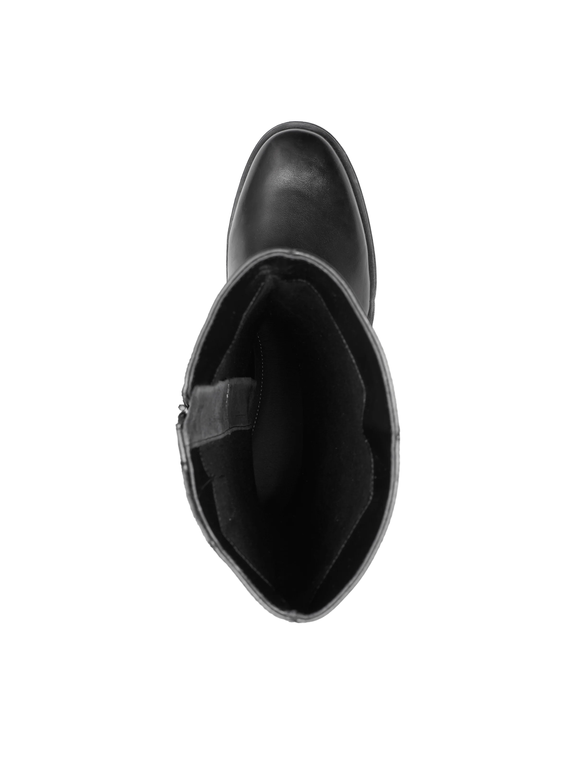 Kozačky Lady Black