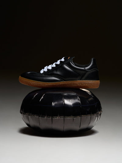 LAFORMELA x Botas Black